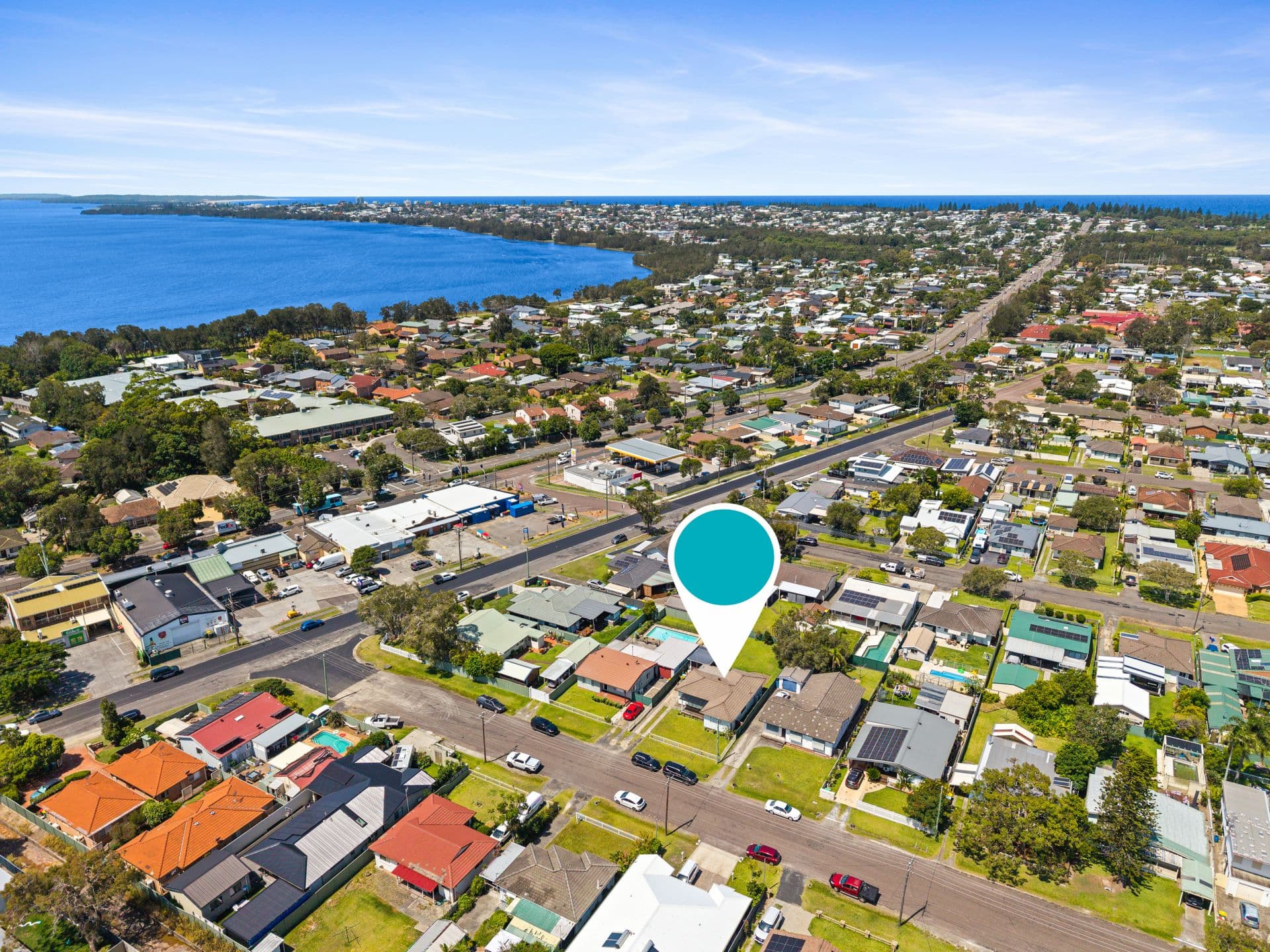 4 Cunningham Road, Killarney Vale, Killarney Vale - Image 1
