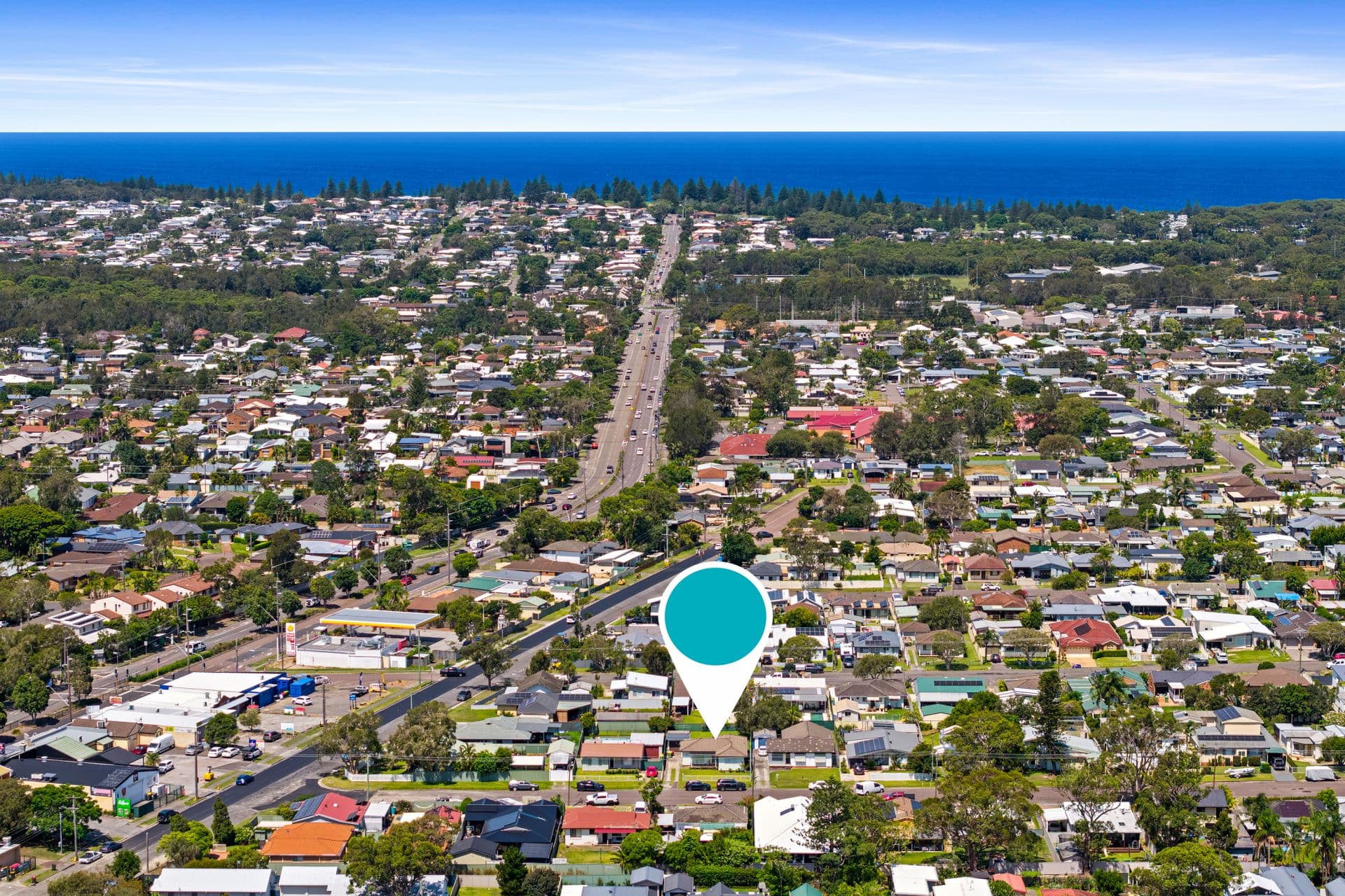 4 Cunningham Road, Killarney Vale, Killarney Vale - Thumbnail 4