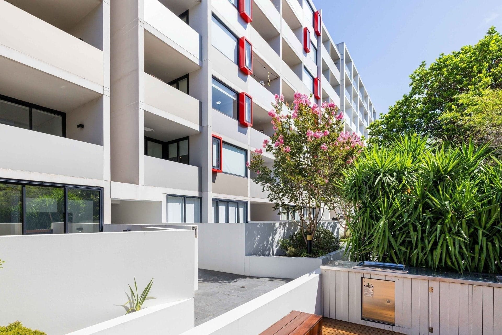 29/5-11 Pyrmont Bridge Road, Camperdown, Camperdown - Thumbnail 3