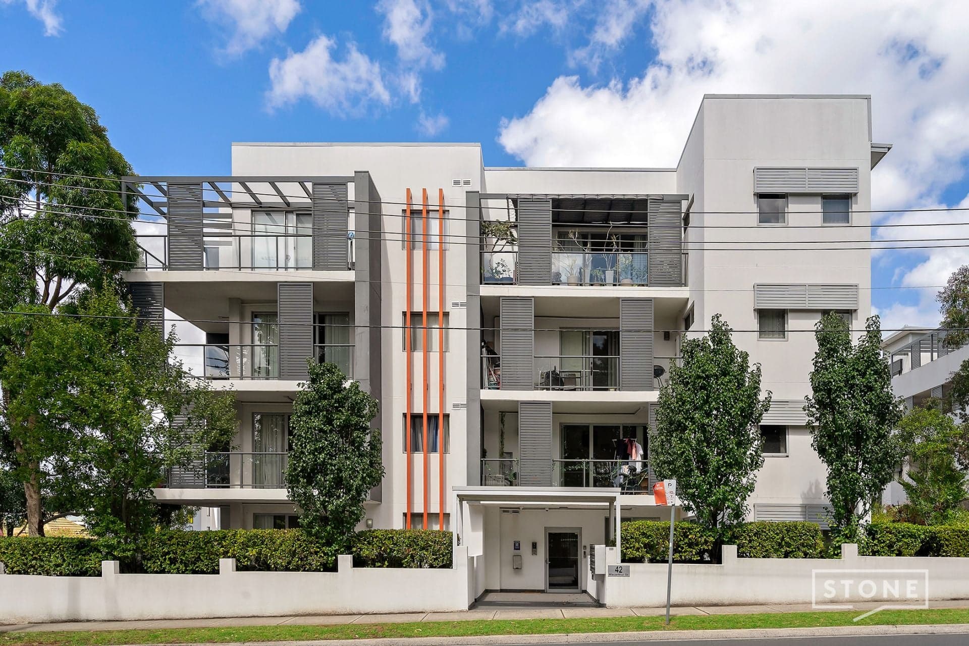 6/42-44 Macarthur Street, Parramatta NSW, Parramatta - Image 1