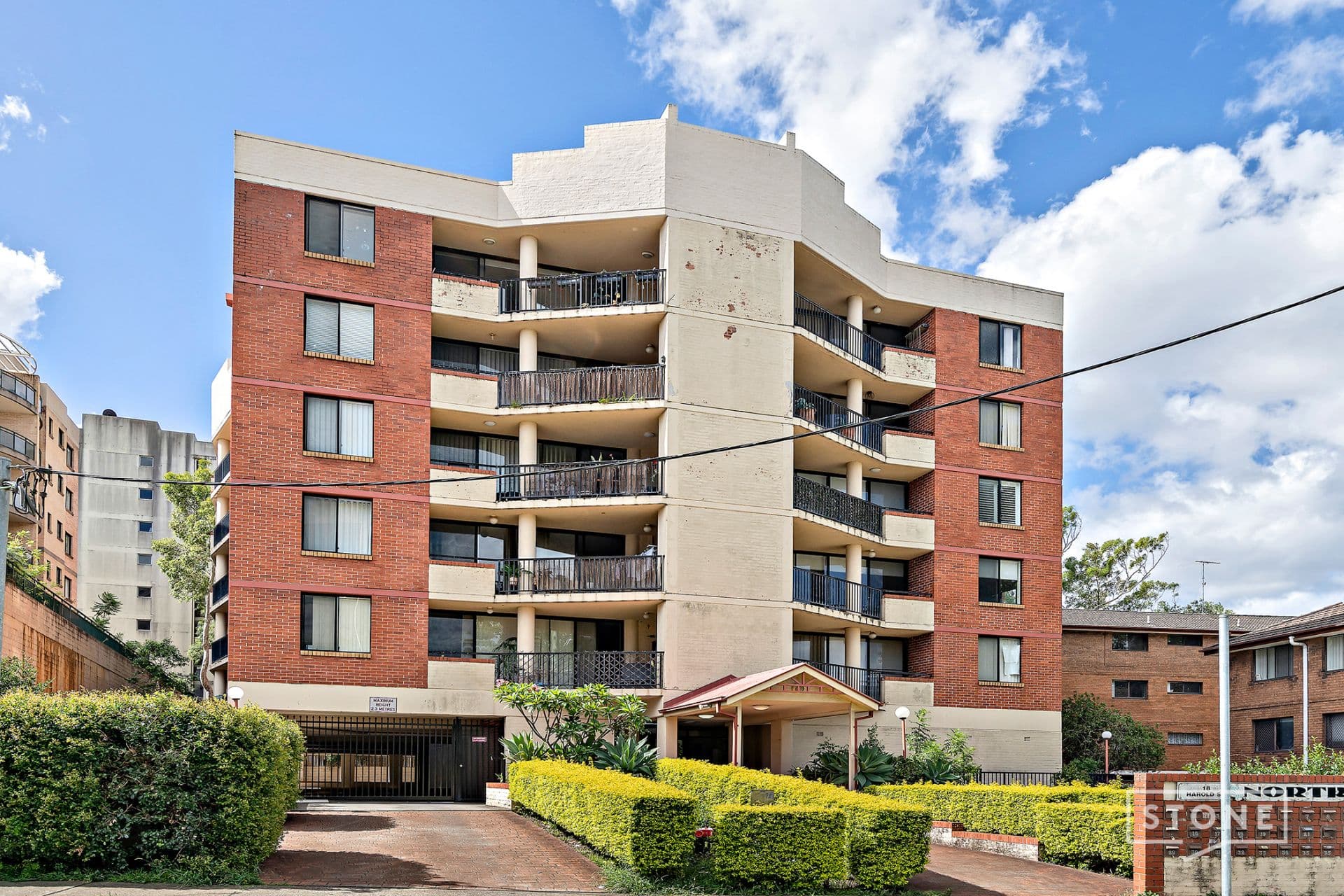 22/18 Harold Street, Parramatta, Parramatta - Thumbnail 8