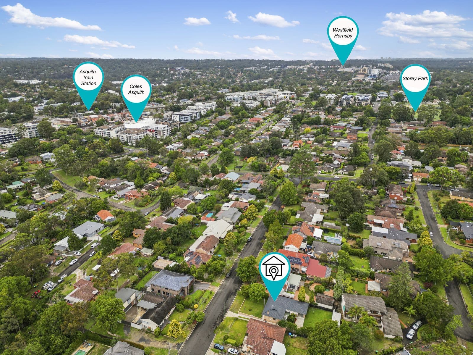 17 Orana Avenue, Hornsby NSW, Hornsby - Image 1
