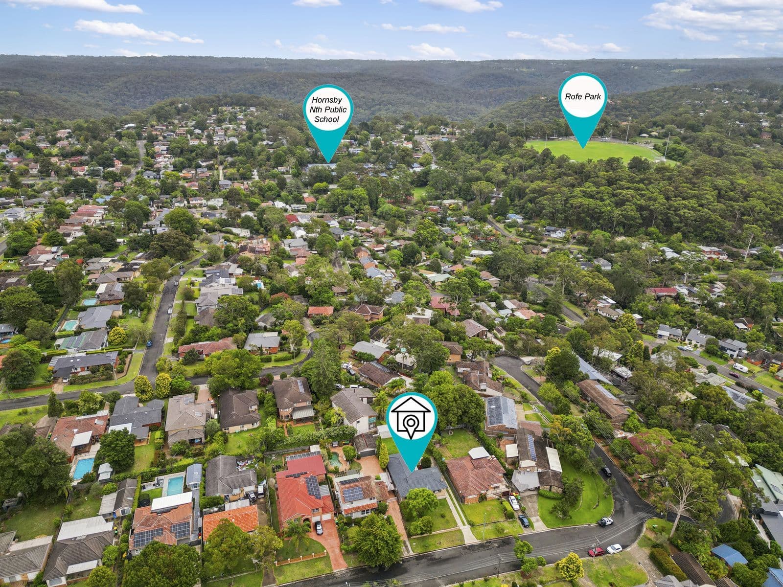 17 Orana Avenue, Hornsby NSW, Hornsby - Thumbnail 2