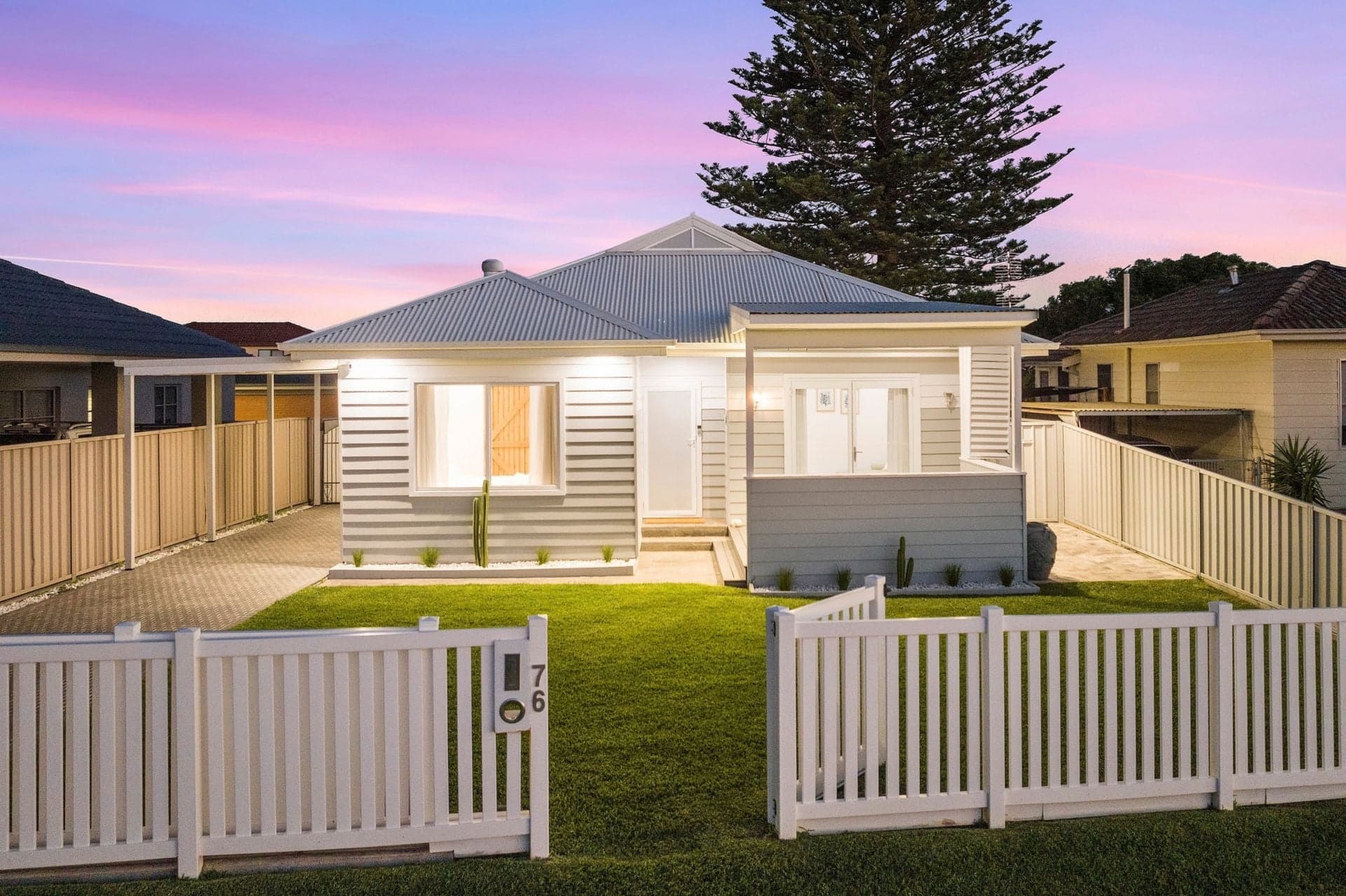 76 Third Avenue, Port Kembla NSW, Port Kembla - Thumbnail 5