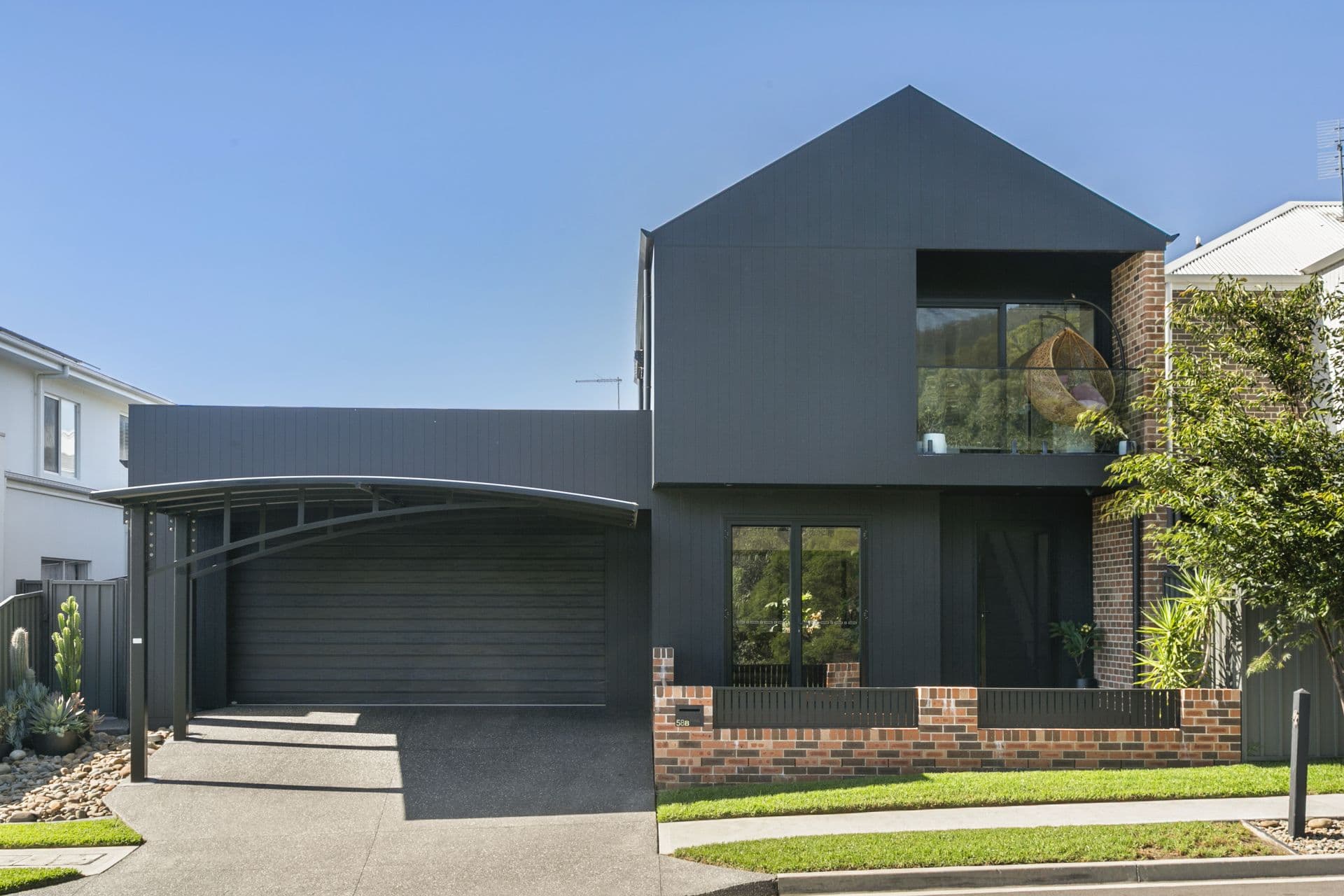 58B Lockheed Hudson Drive, Horsley, Horsley - Image 1