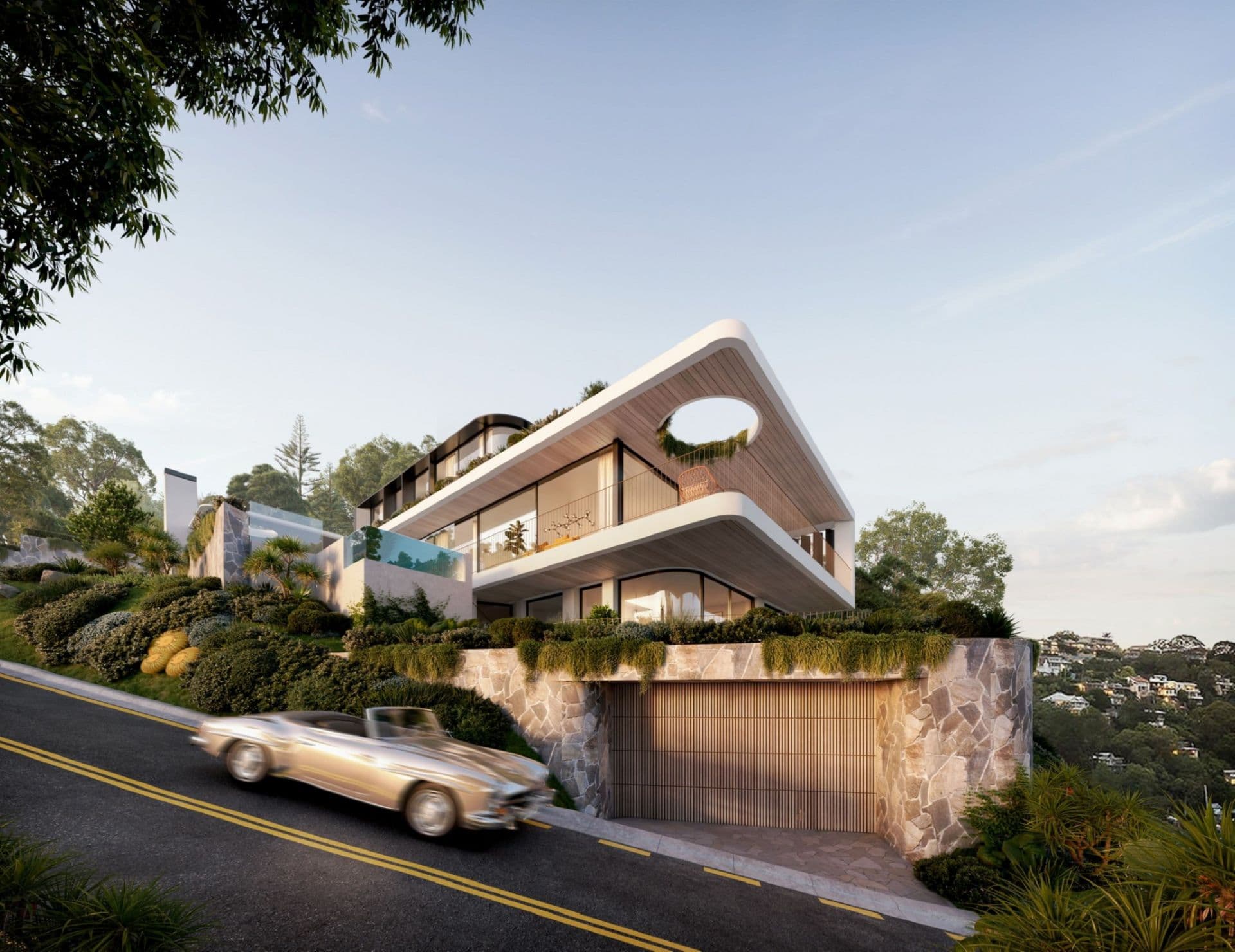 22 & 11 Bligh Crescent, Seaforth, Seaforth - Image 1