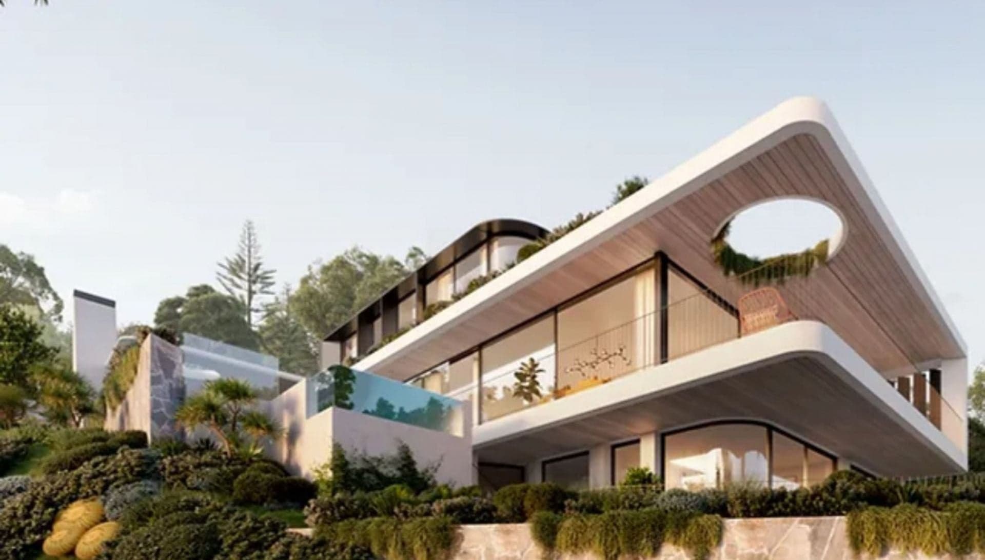 22 & 11 Bligh Crescent, Seaforth, Seaforth - Thumbnail 2