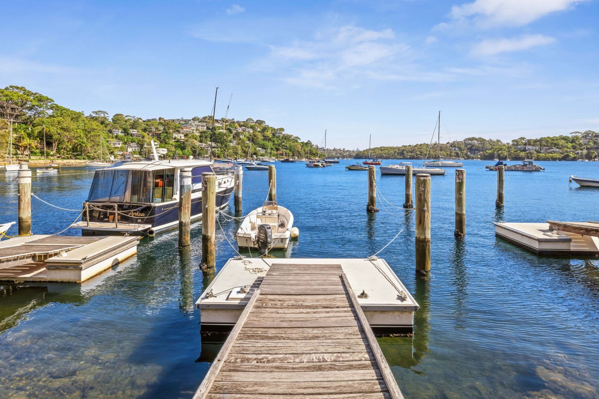 22 & 11 Bligh Crescent, Seaforth, Seaforth - Thumbnail 3