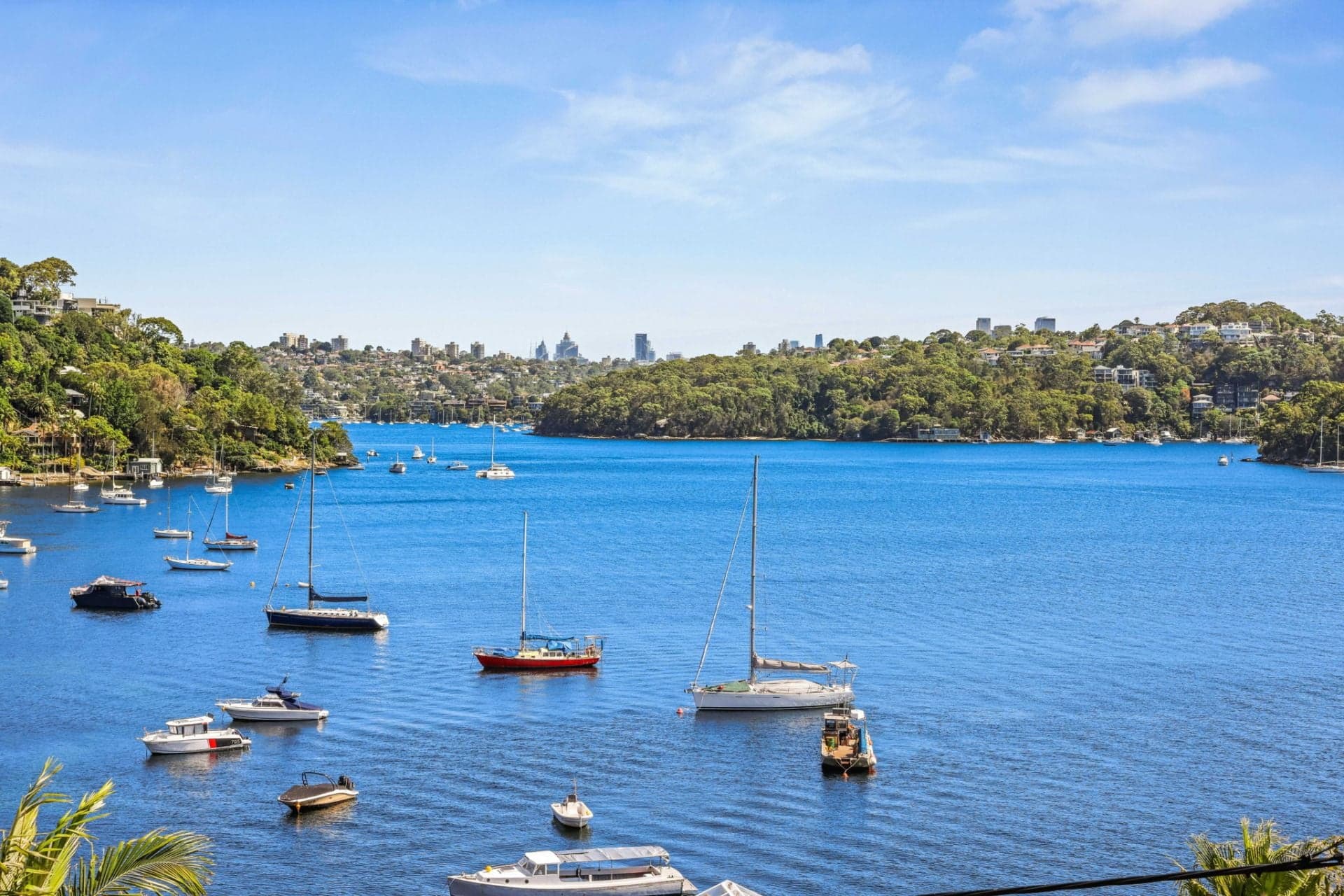 22 & 11 Bligh Crescent, Seaforth, Seaforth - Thumbnail 7