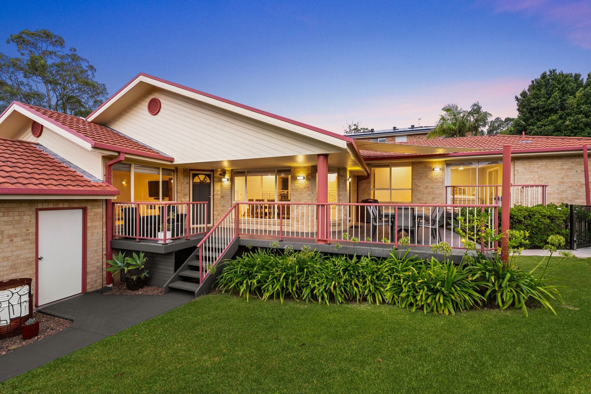 5 Riley Close, Tumbi Umbi NSW, Tumbi Umbi - Thumbnail 3