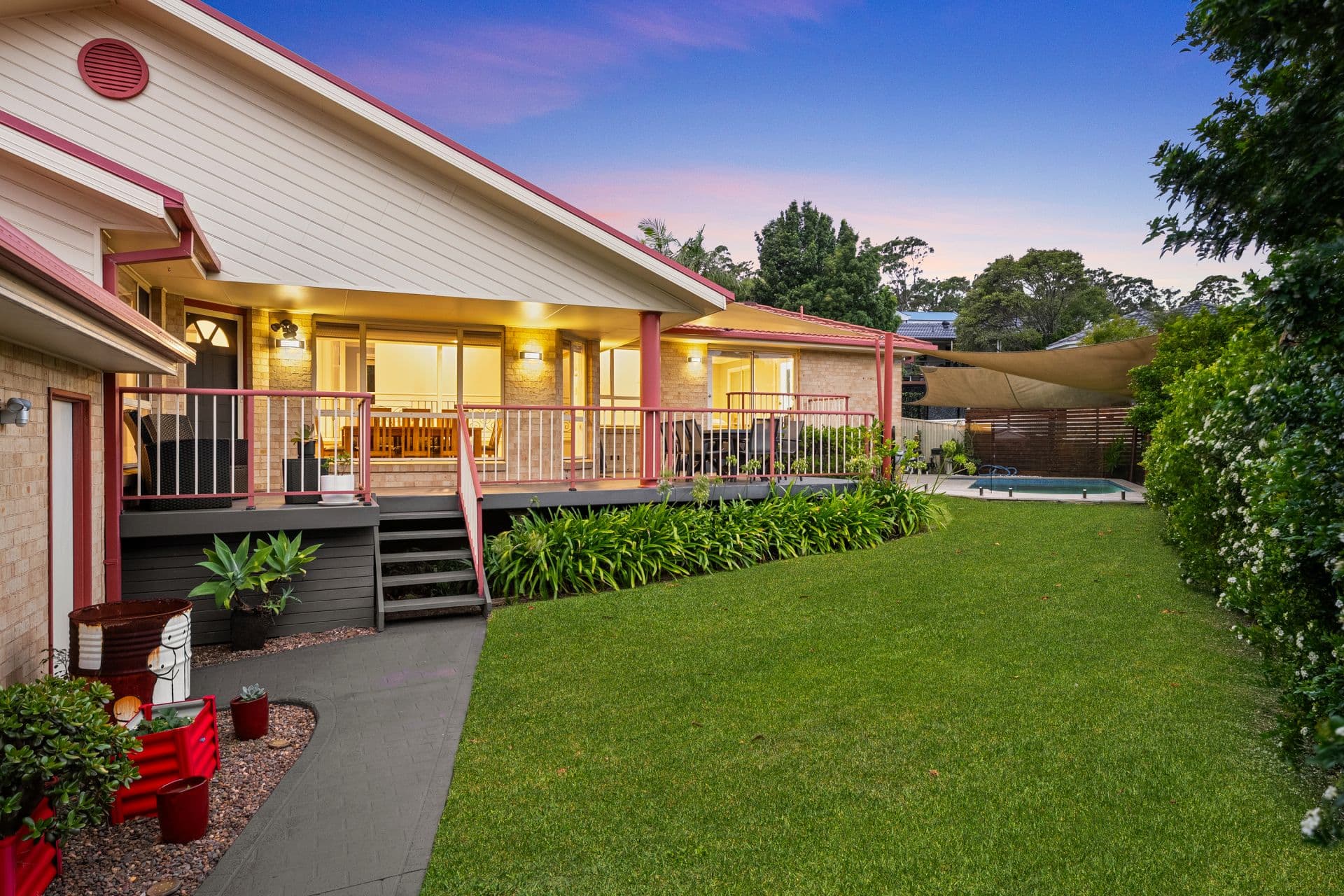 5 Riley Close, Tumbi Umbi NSW, Tumbi Umbi - Thumbnail 4