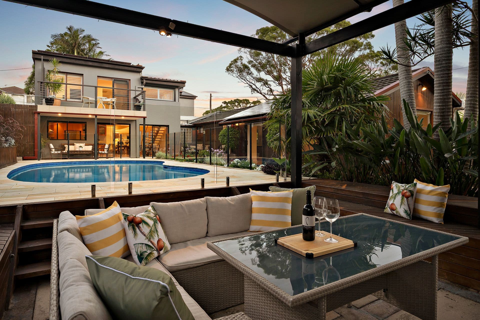 4 Bangaroo Street, North Balgowlah, North Balgowlah - Image 1