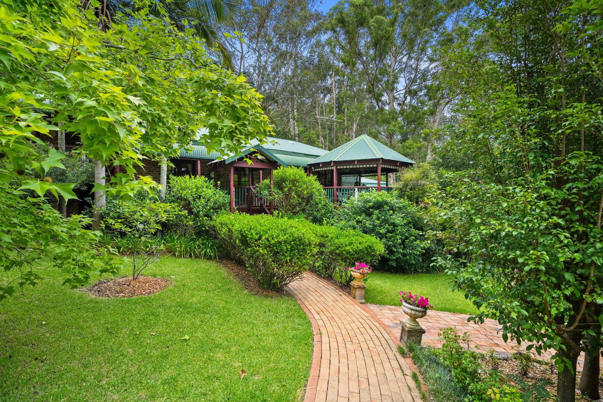 6 Buangi Road, Durren Durren NSW, Durren Durren - Thumbnail 3