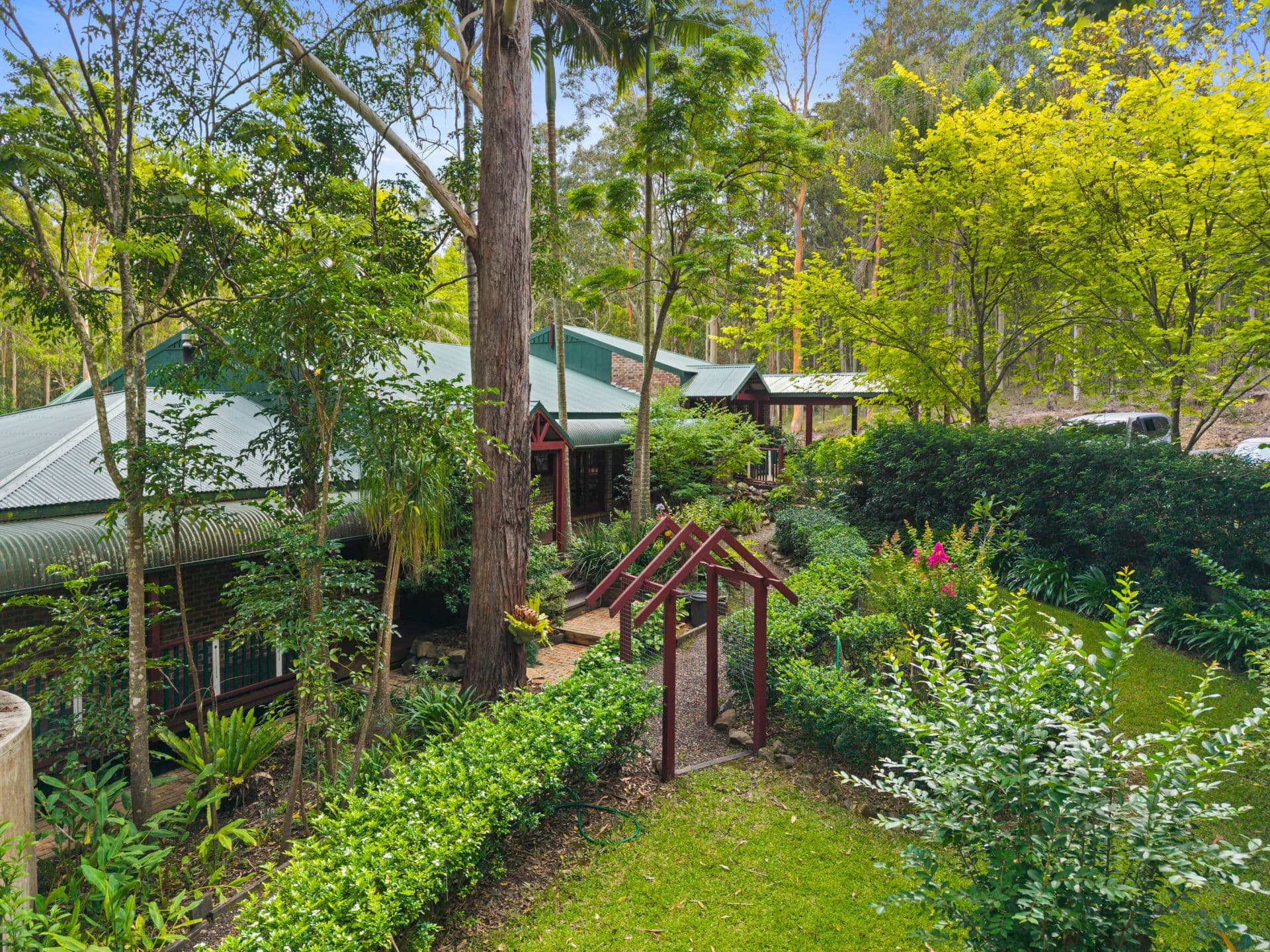 6 Buangi Road, Durren Durren NSW, Durren Durren - Thumbnail 4