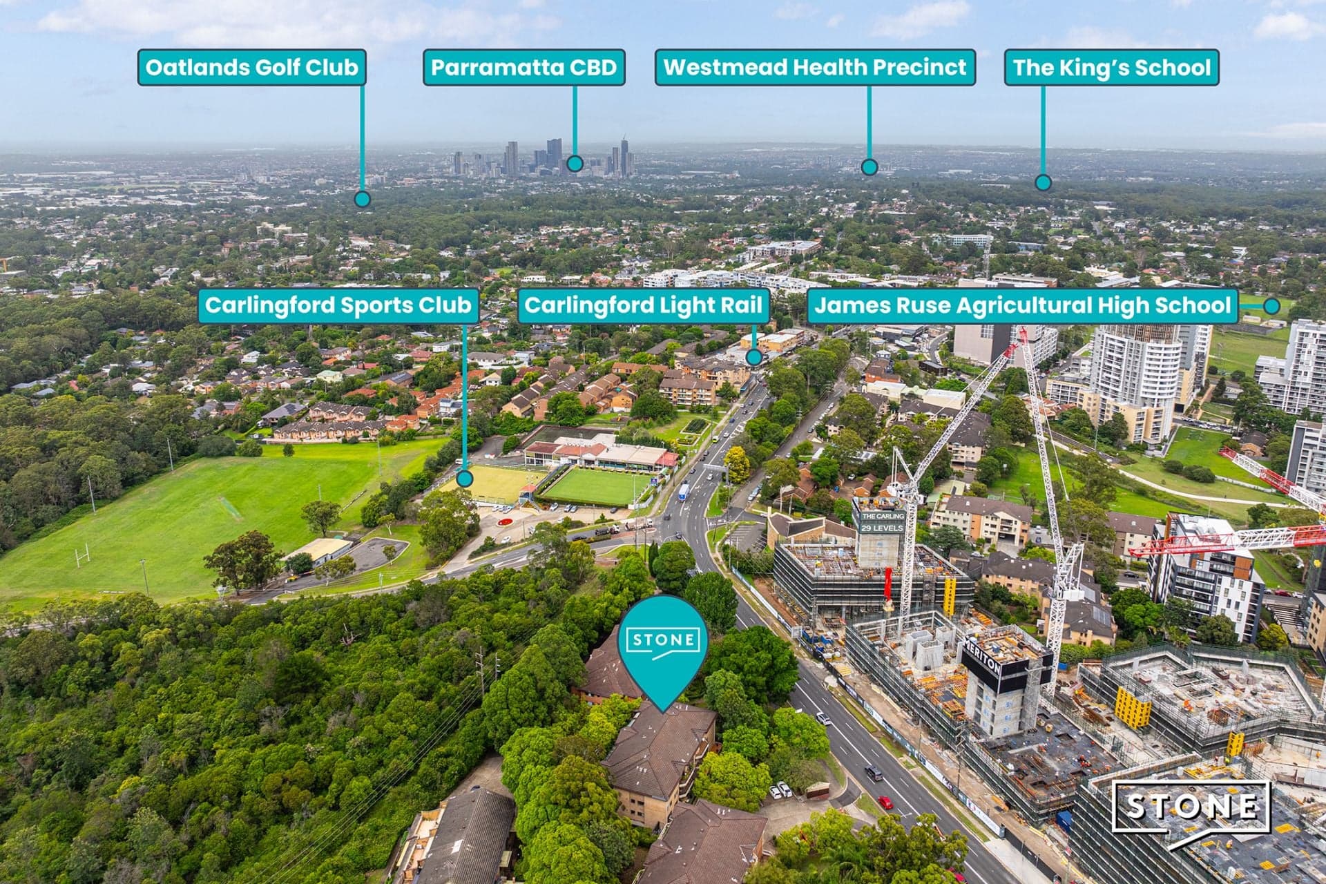 19/346 Pennant Hills Road, Carlingford, Carlingford - Thumbnail 2