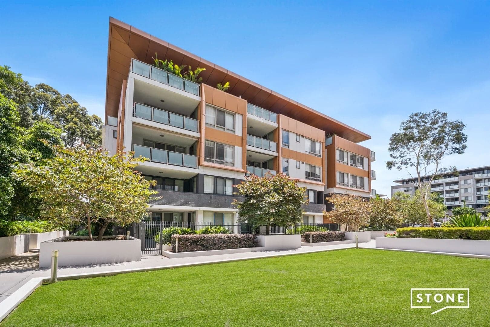 5205/1A Morton Street, Parramatta, Parramatta - Image 1
