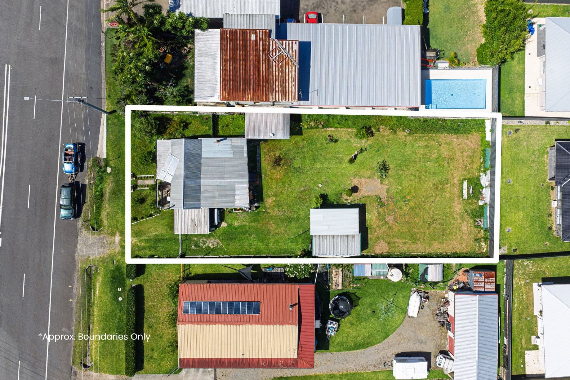 142 Nancy Bird Walton Drive, Kew NSW, Kew - Thumbnail 4