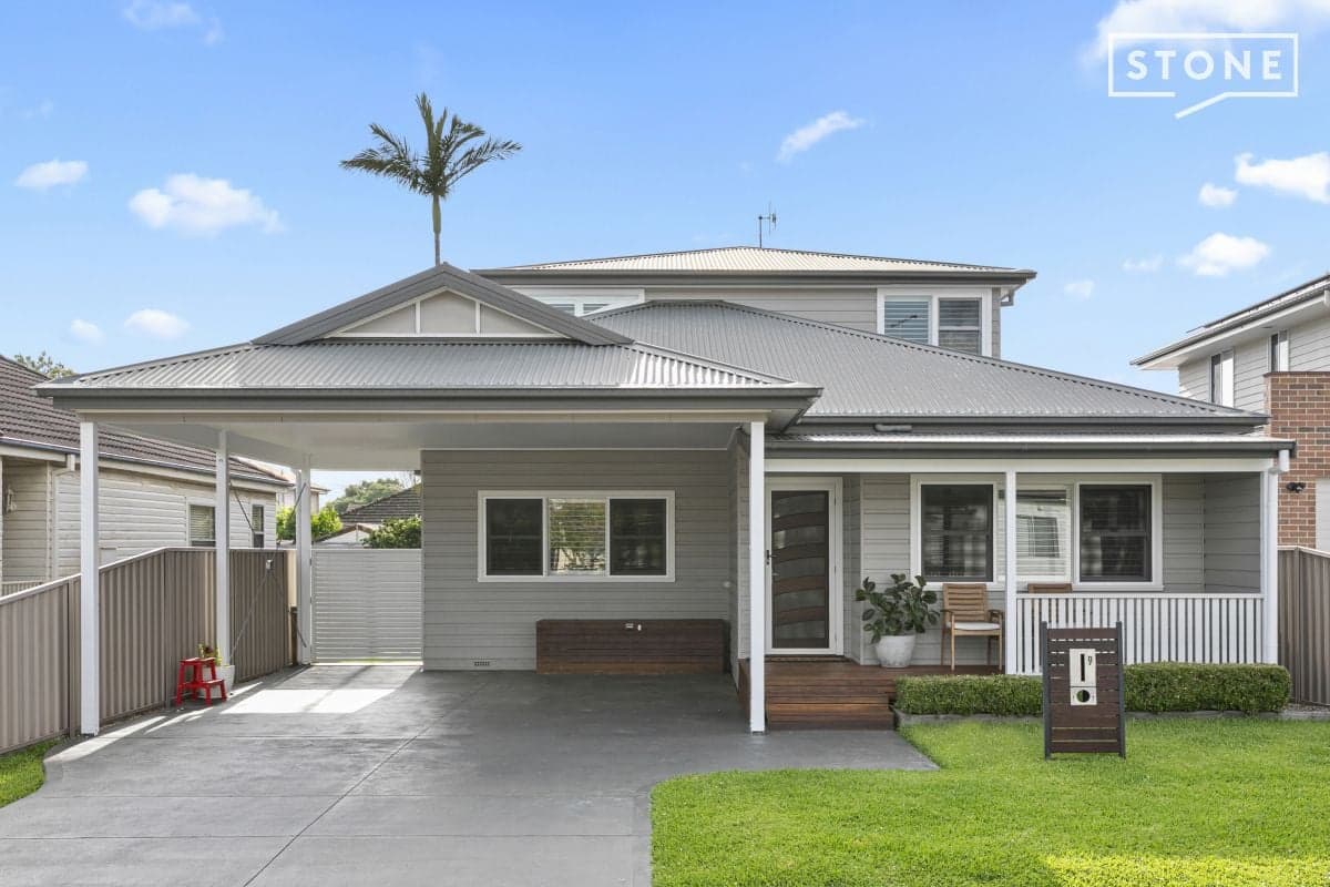 9 Knight Street, New Lambton NSW, New Lambton - Thumbnail 4