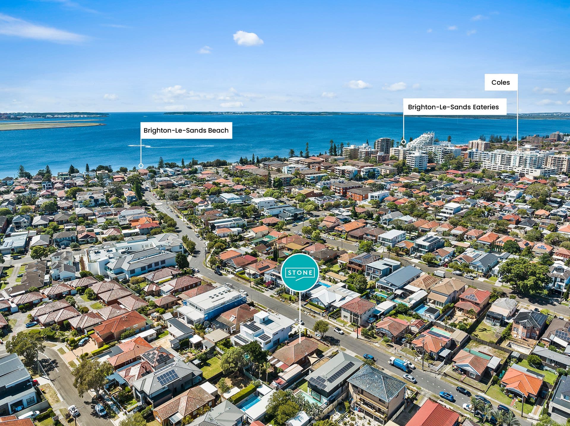 27 Henson Street, Brighton-le-sands NSW, Brighton-Le-Sands - Thumbnail 2
