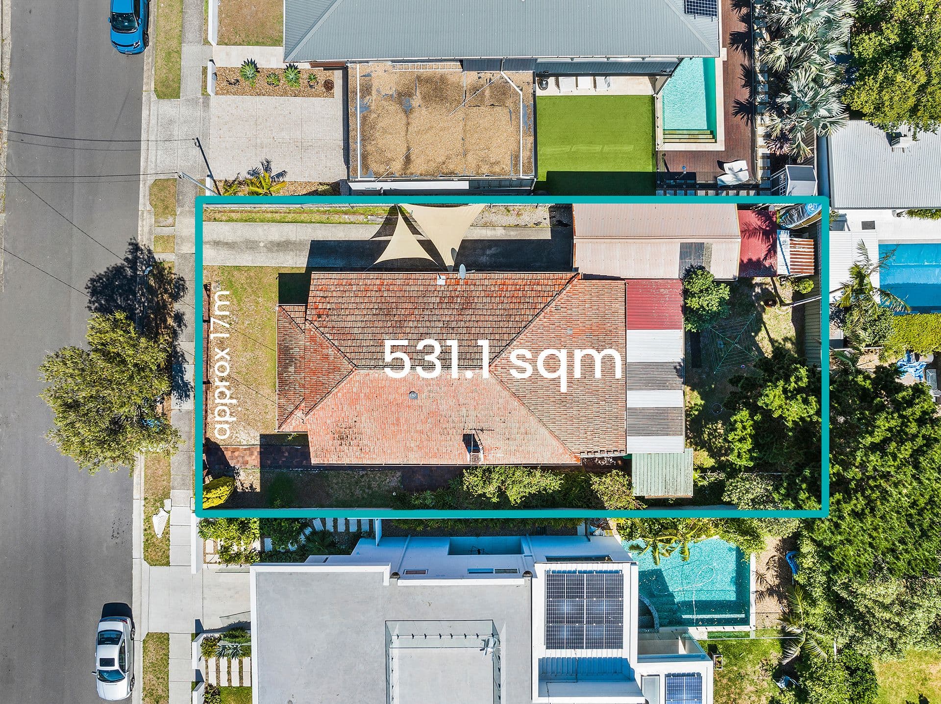 27 Henson Street, Brighton-le-sands NSW, Brighton-Le-Sands - Thumbnail 3
