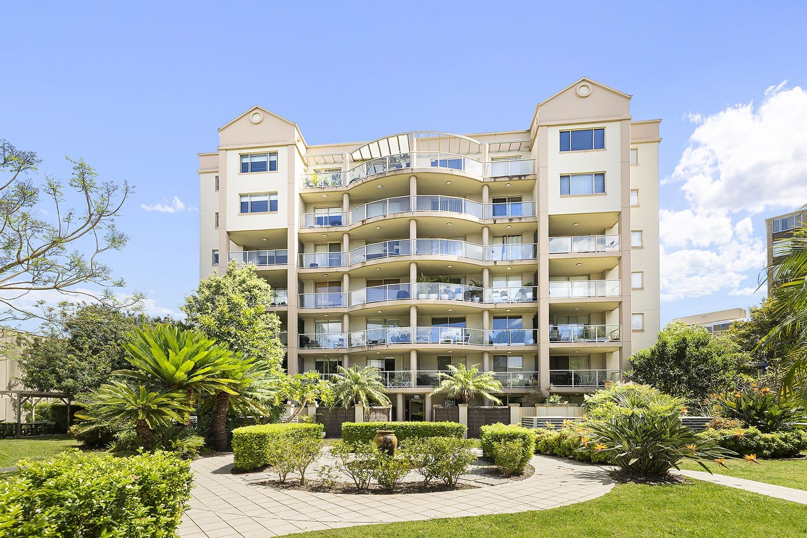 304/450 Military Road, Mosman, Mosman - Thumbnail 3