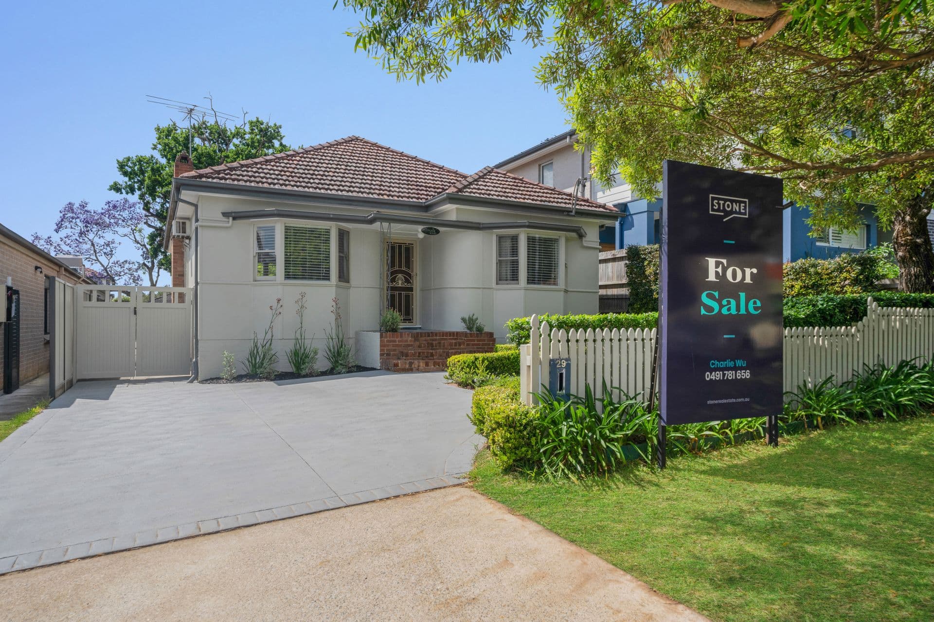 29 Kirby Street, Rydalmere, Rydalmere - Image 1