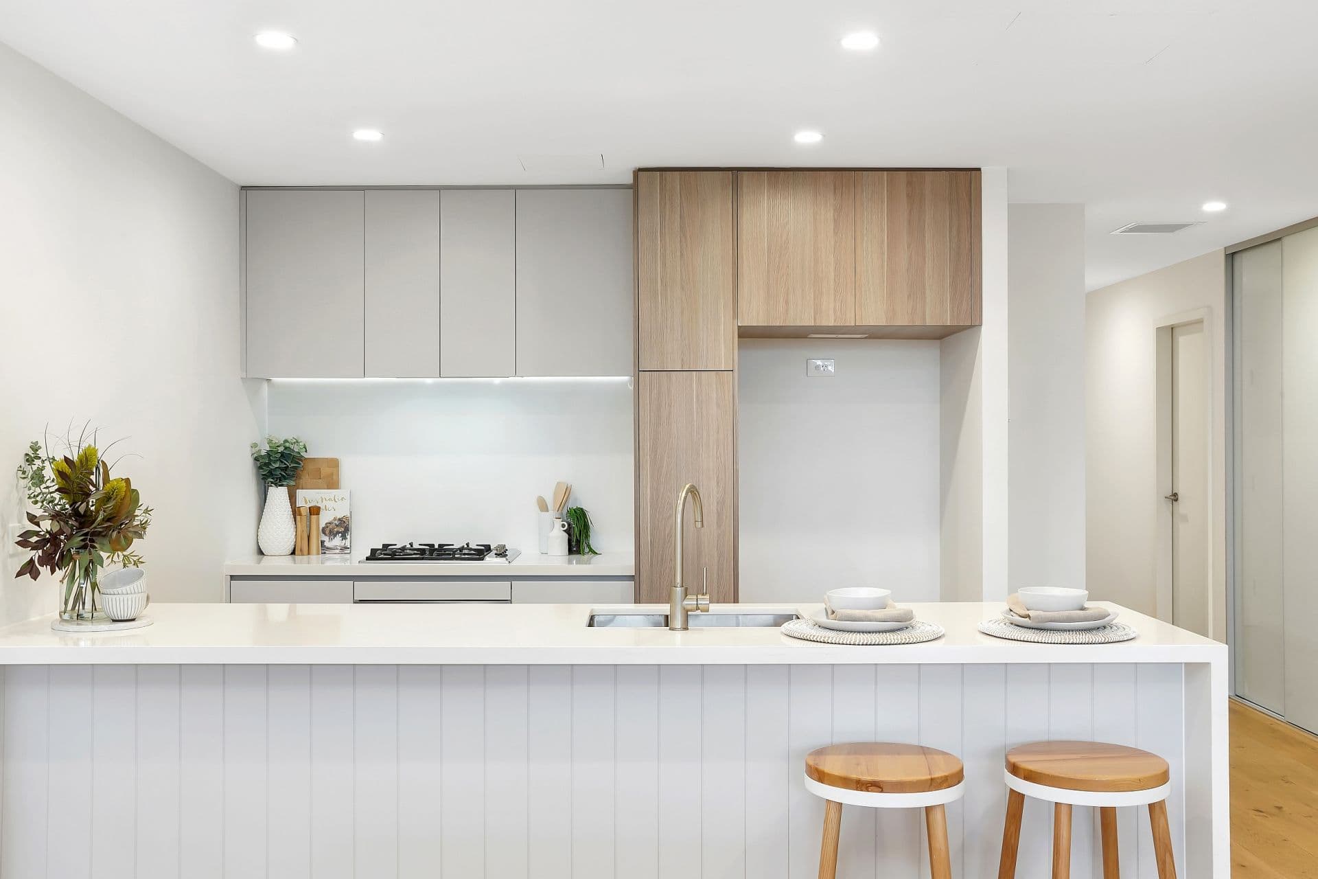 306/49 The Esplanade, Ettalong Beach NSW, Ettalong Beach - Image 1