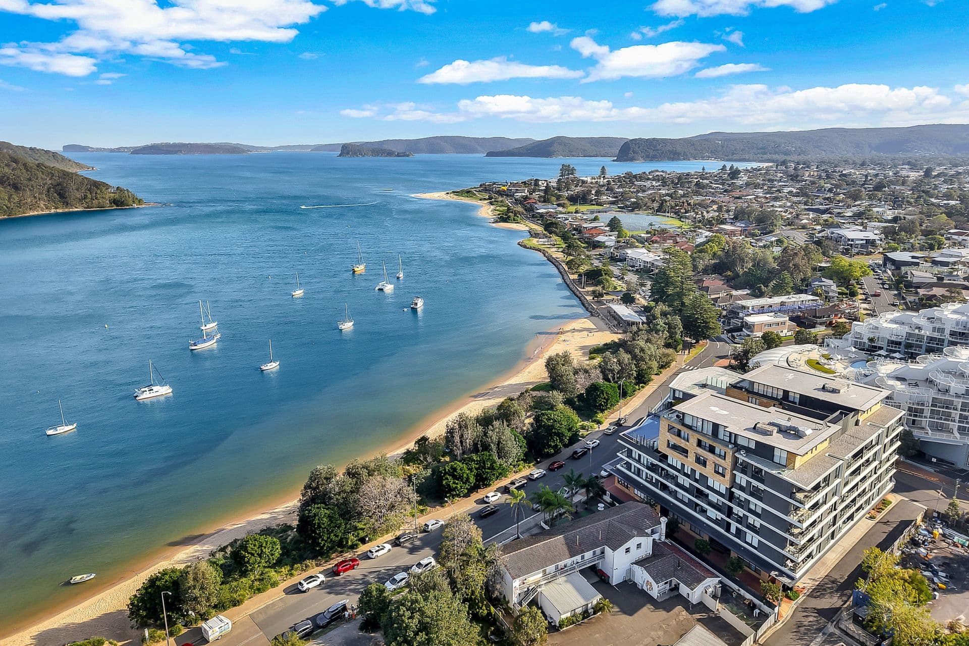 306/49 The Esplanade, Ettalong Beach NSW, Ettalong Beach - Thumbnail 5
