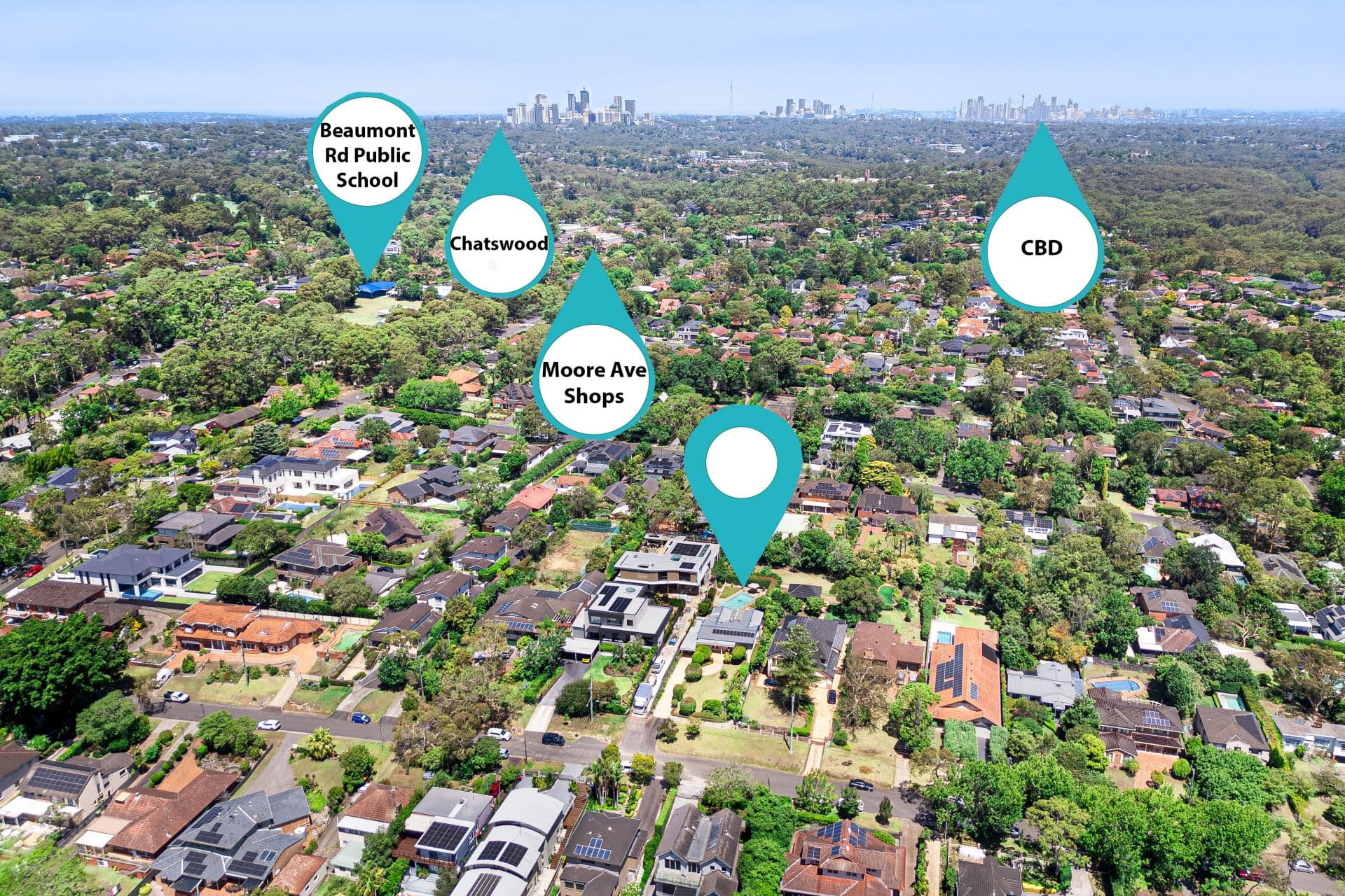 10 Blaxland Road, Killara, Killara - Thumbnail 2