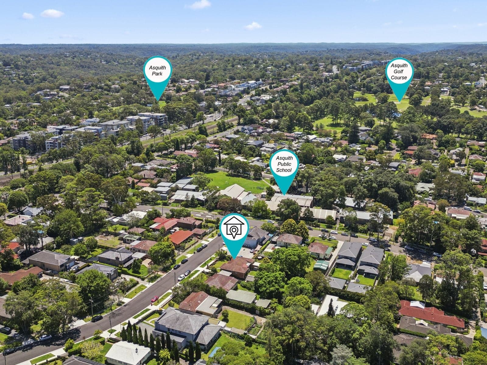 20 Victory Street, Asquith, Asquith - Image 1