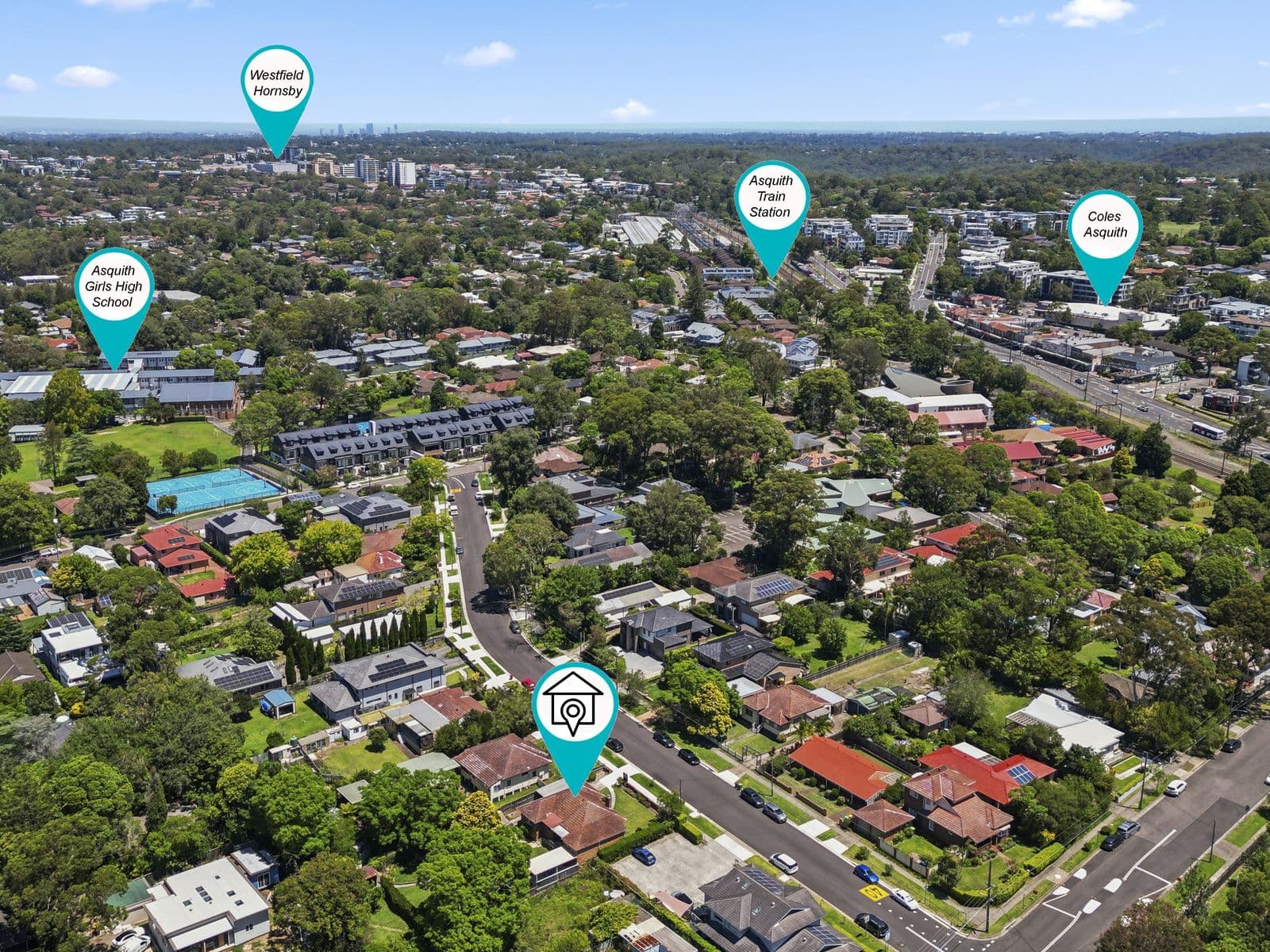 20 Victory Street, Asquith, Asquith - Thumbnail 2
