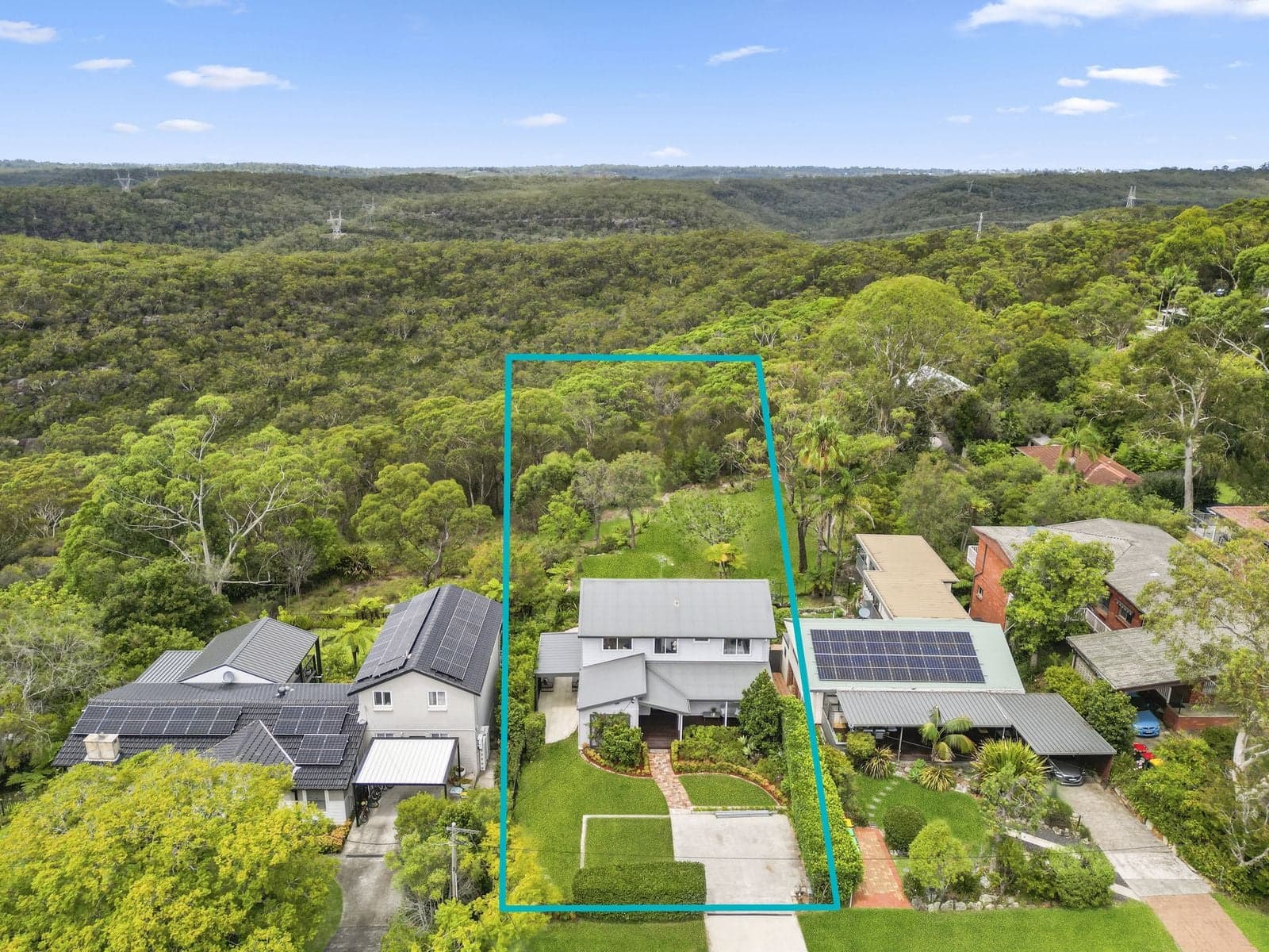 16 Church Street, Mount Kuring-gai, Mount Kuring-Gai - Thumbnail 2