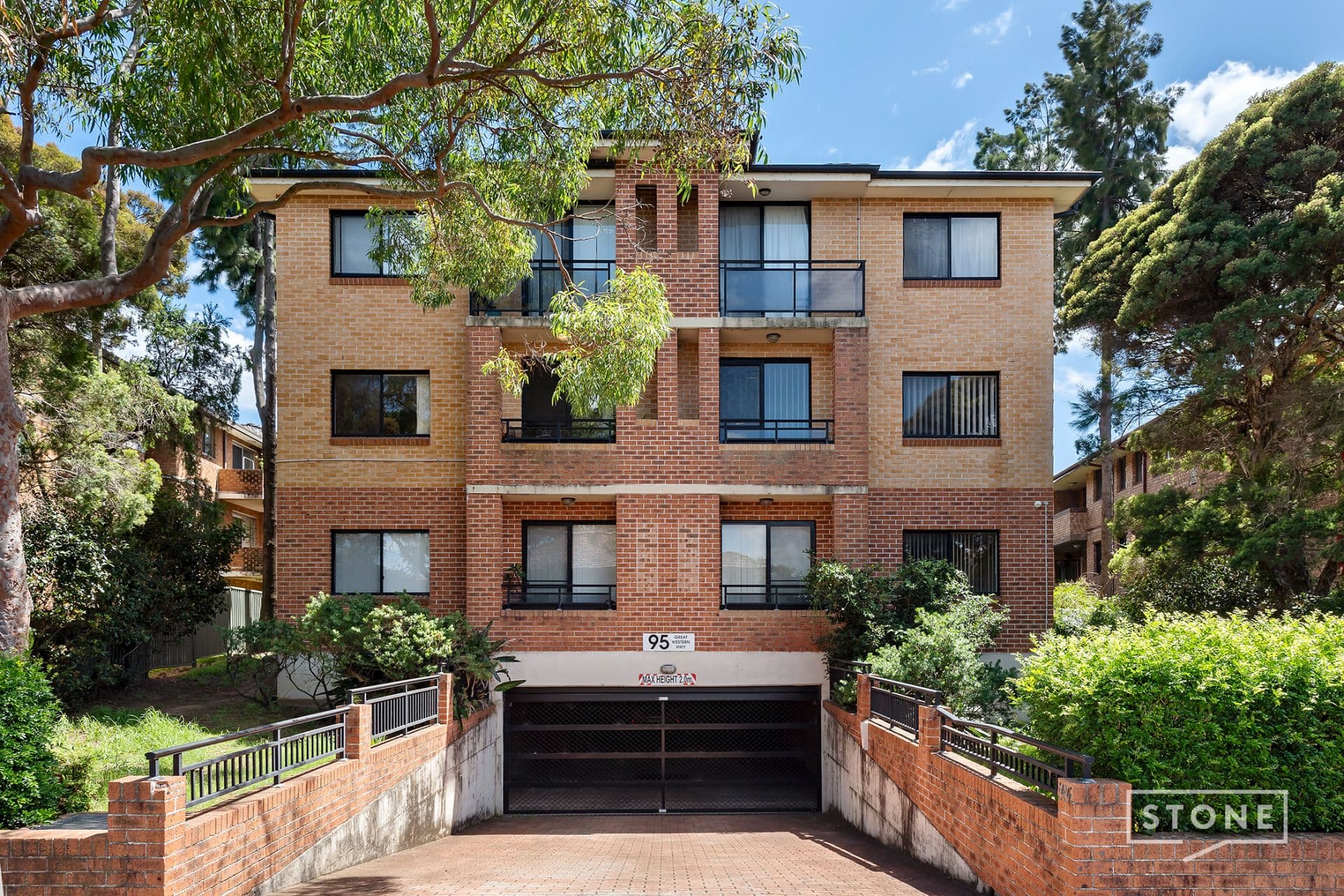 7/95 Great Western Highway, Parramatta, Parramatta - Image 1