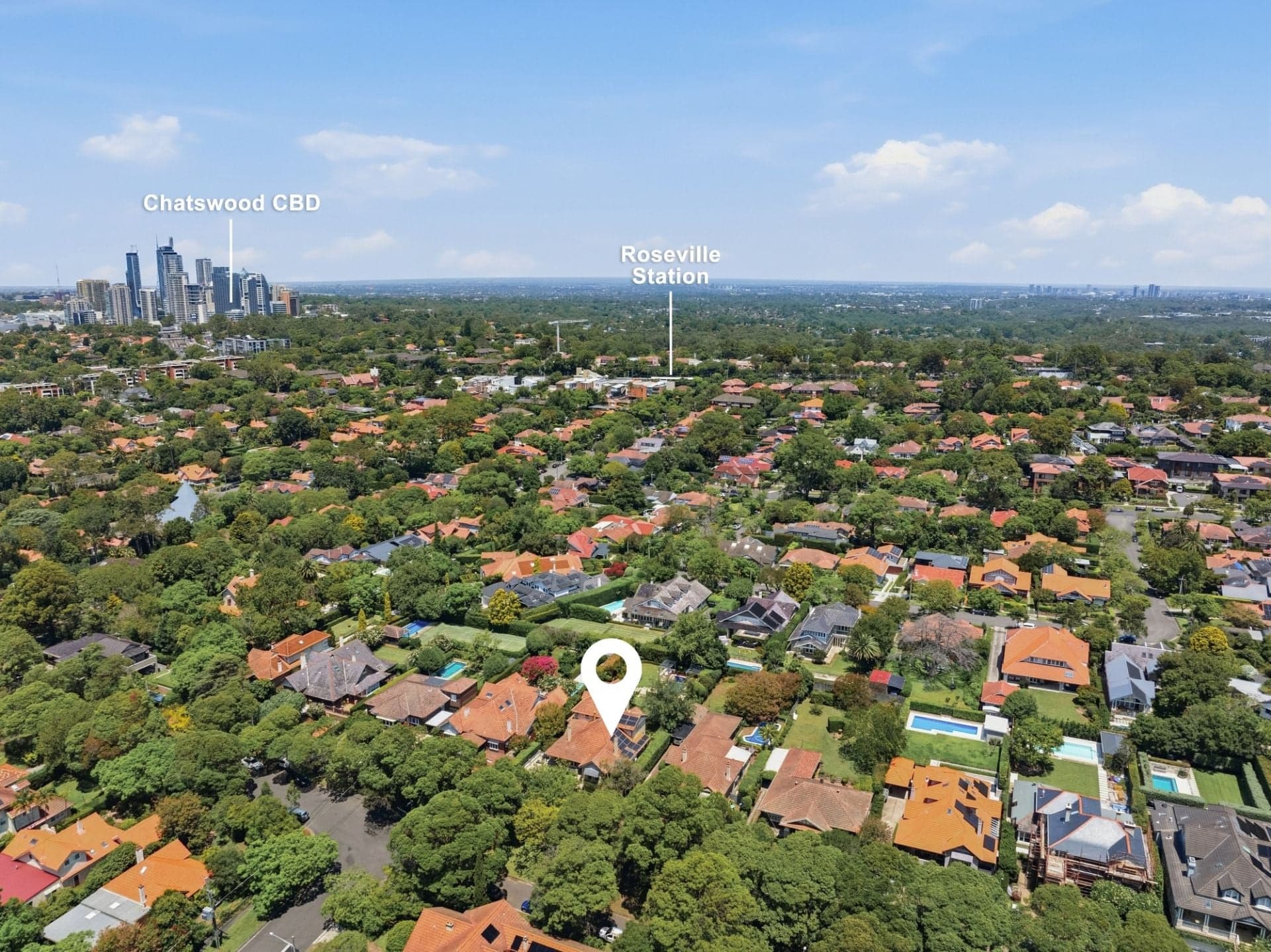 10 Gerald Avenue, Roseville, Roseville - Image 1