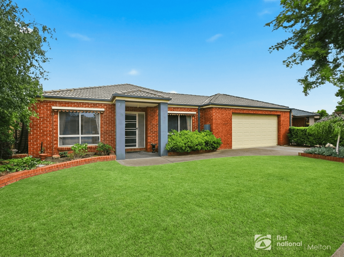 Melton West VIC 3337, Melton West - Image 1