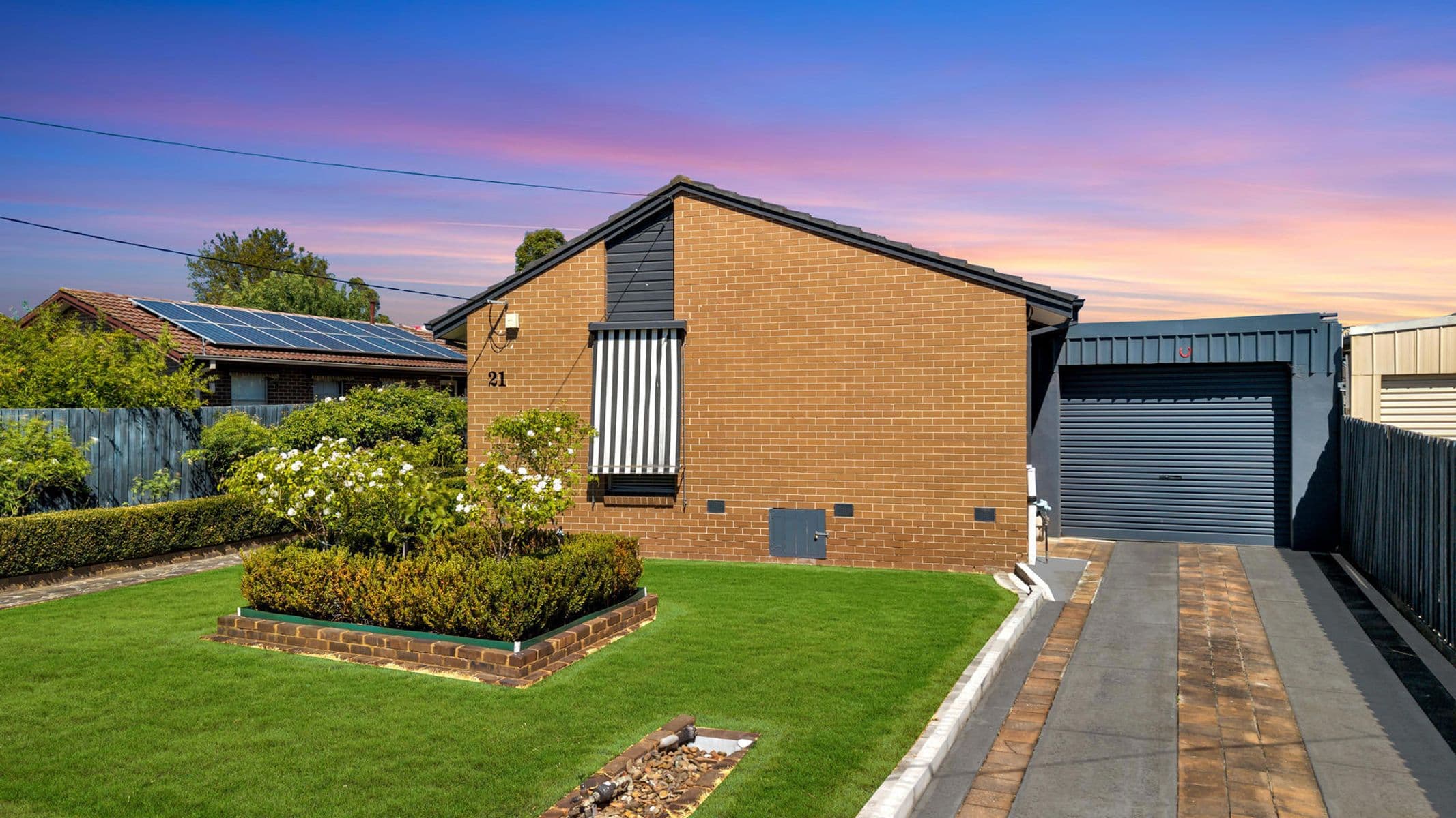 21 Tatura Crescent, Broadmeadows VIC 3047, Broadmeadows - Thumbnail 2