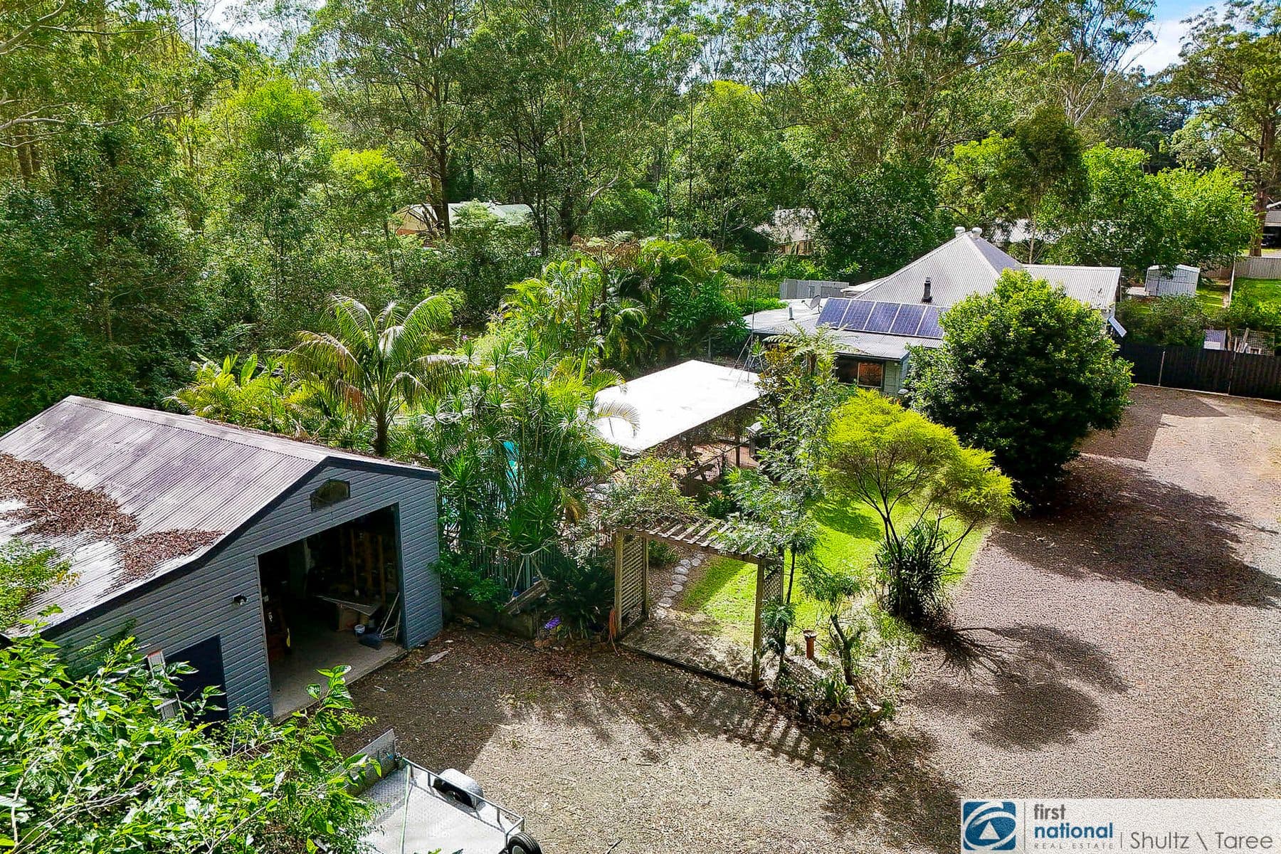 3 Stuart Street, Nabiac NSW 2312, Nabiac - Thumbnail 2