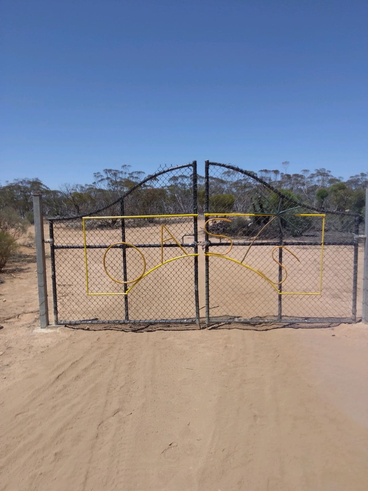 Lot 193 Promnitz Road, Morgan SA 5320, Morgan - Image 1