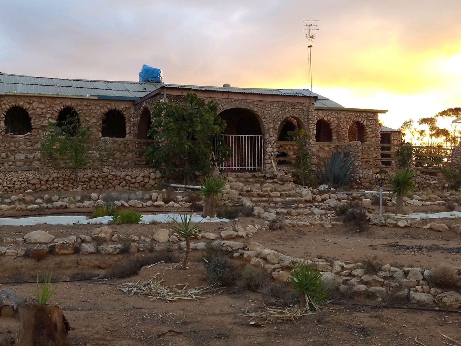 Lot 193 Promnitz Road, Morgan SA 5320, Morgan - Thumbnail 2
