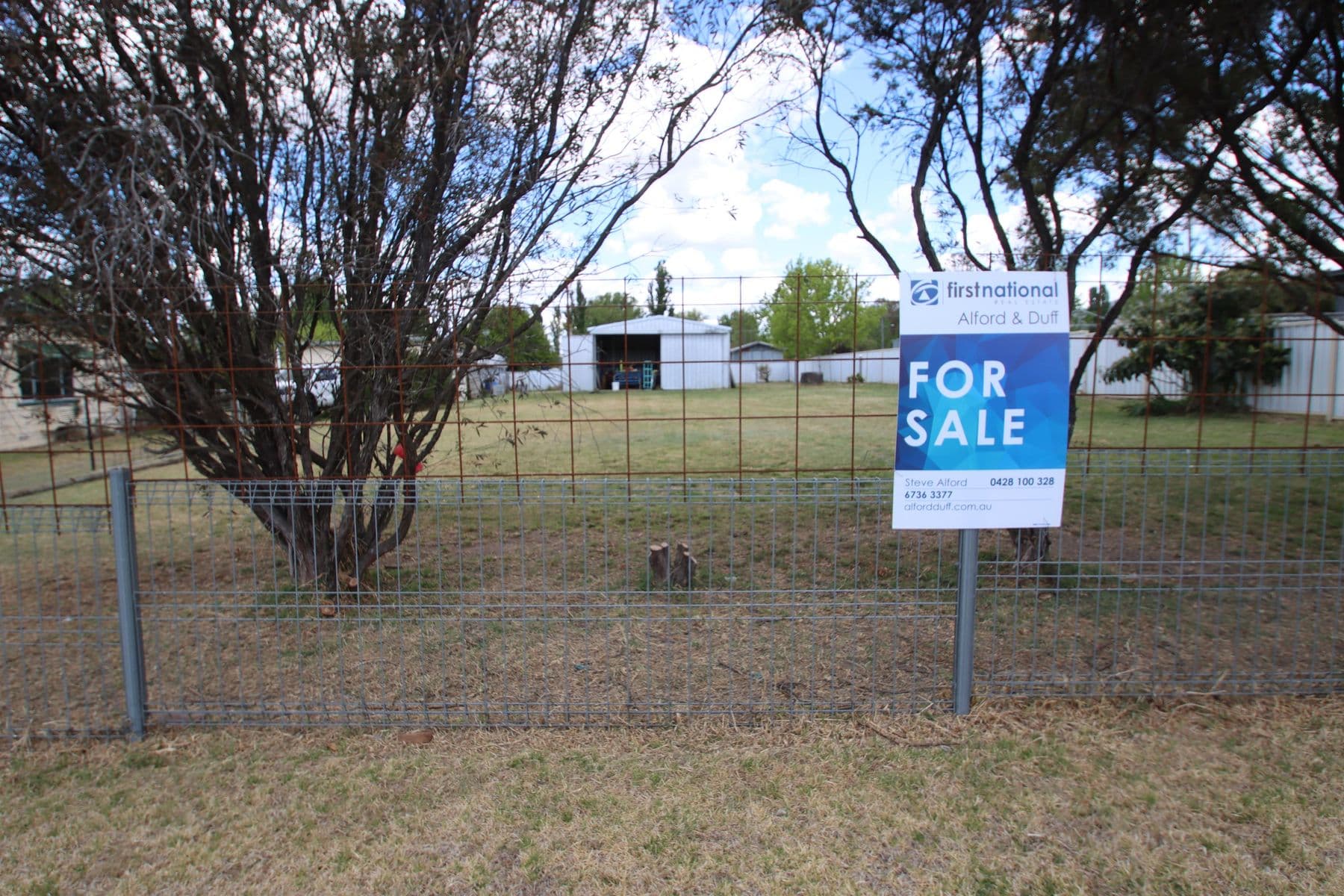 3 High Street, Tenterfield NSW 2372, Tenterfield - Image 1