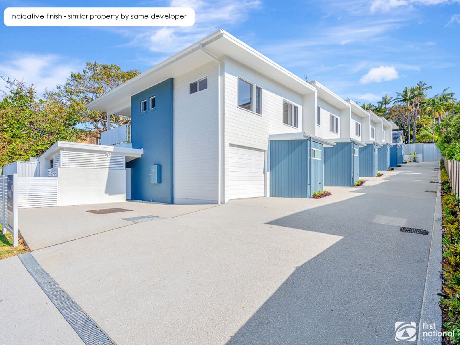 1-6/16 Avenue Street, Coffs Harbour NSW 2450, Coffs Harbour - Thumbnail 2