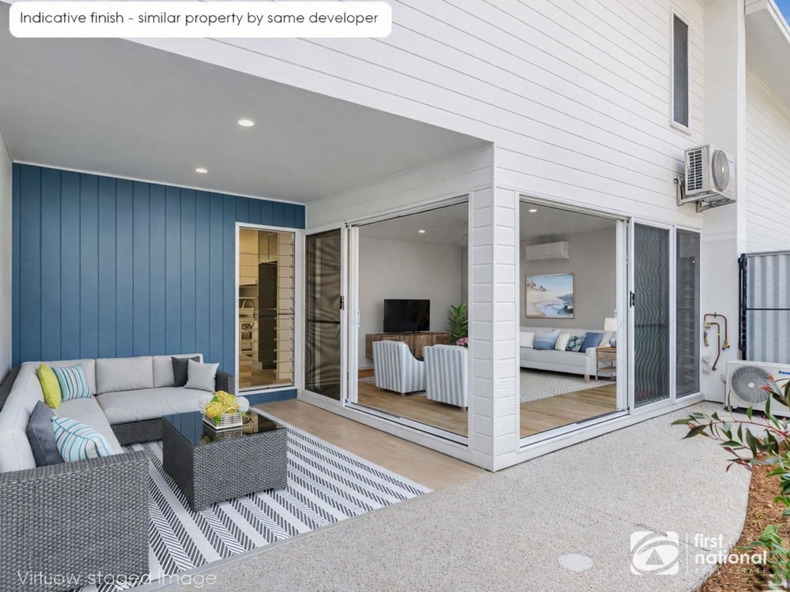 1-6/16 Avenue Street, Coffs Harbour NSW 2450, Coffs Harbour - Thumbnail 4