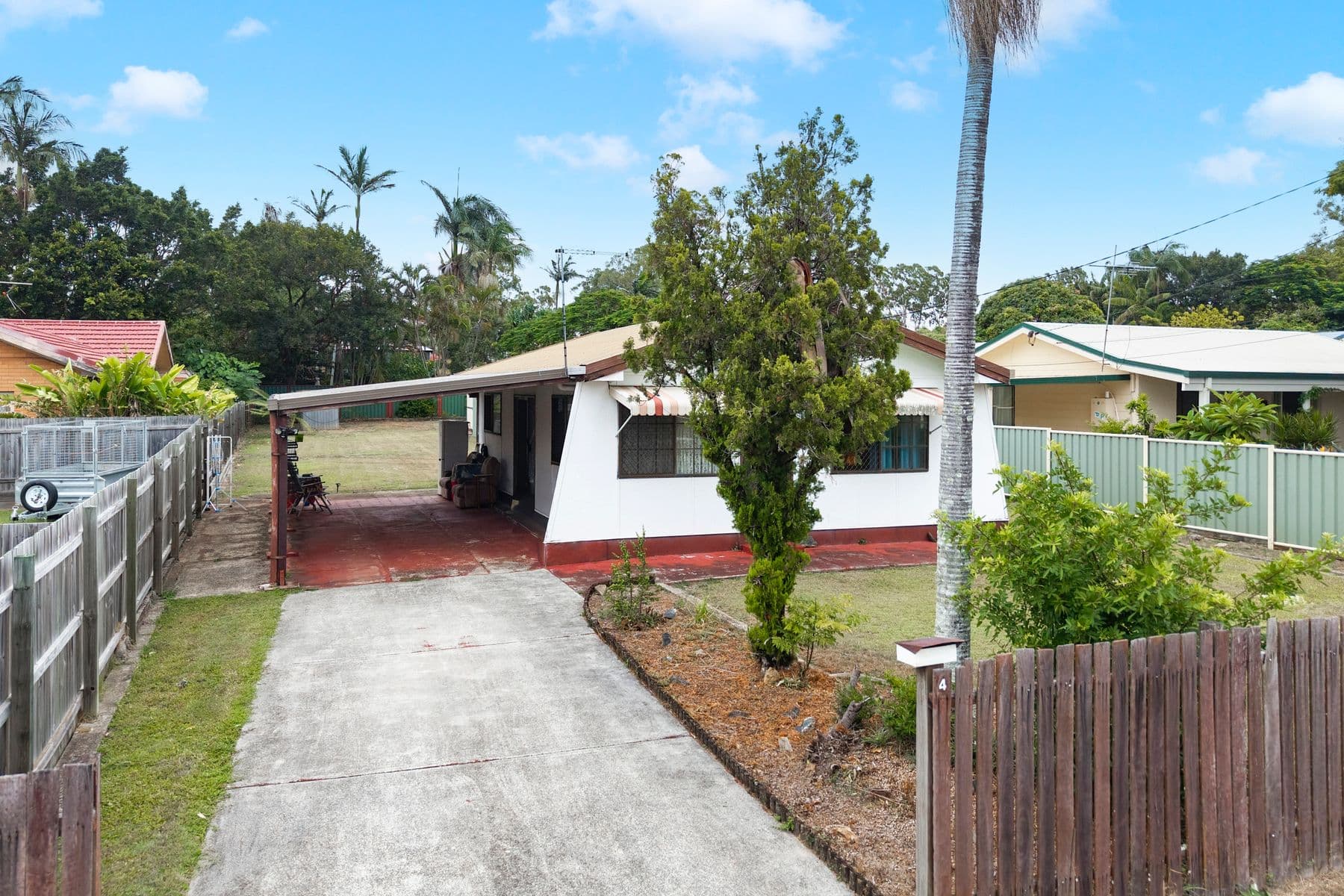 4 Sheena Street, Wellington Point QLD 4160, Wellington Point - Image 1