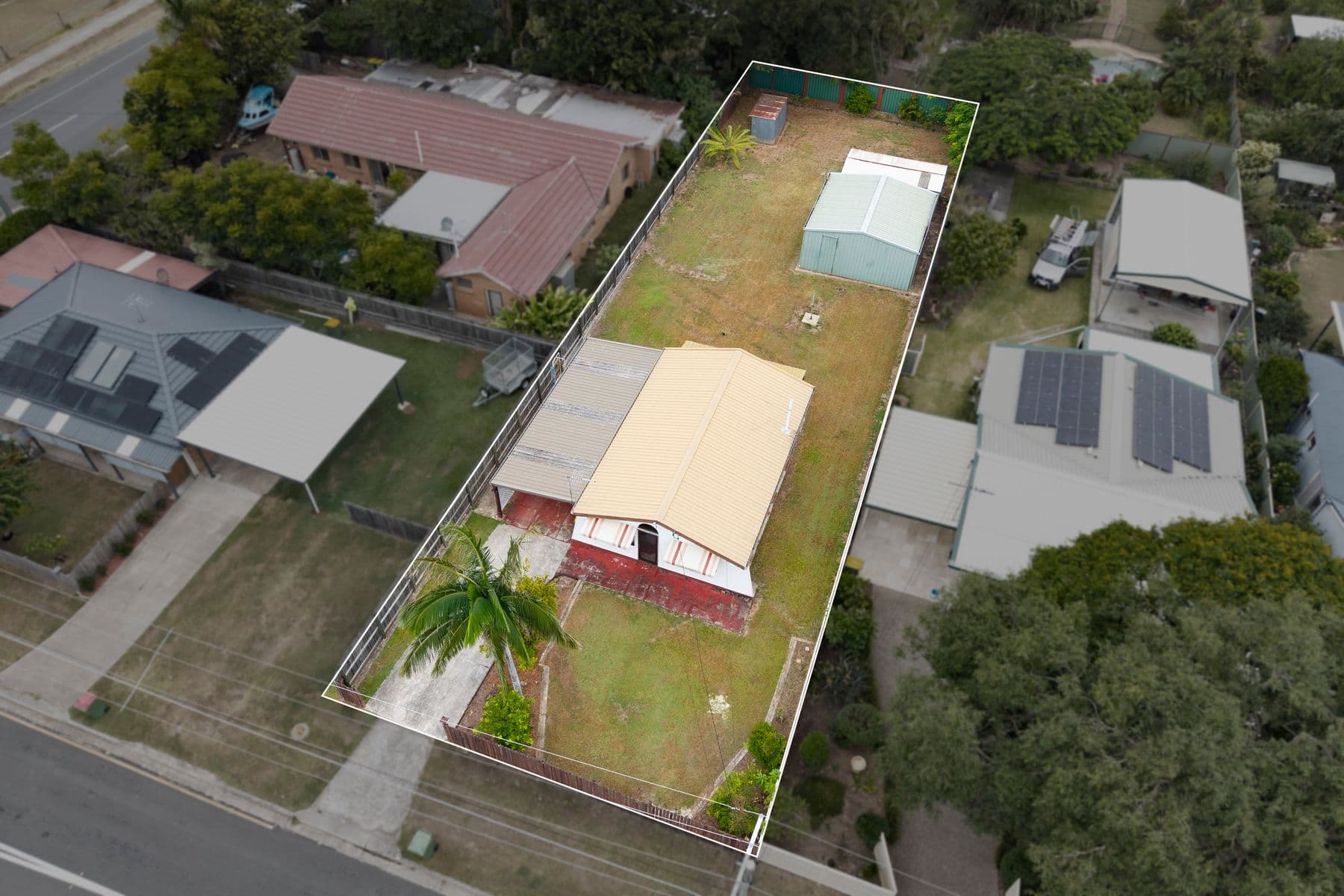 4 Sheena Street, Wellington Point QLD 4160, Wellington Point - Thumbnail 5