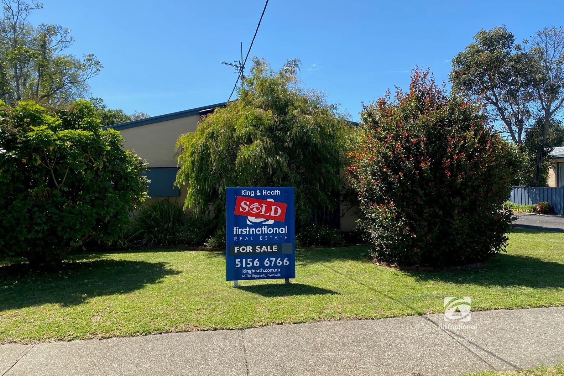 1/24-26 Langford Parade, Paynesville VIC 3880, Paynesville - Image 1