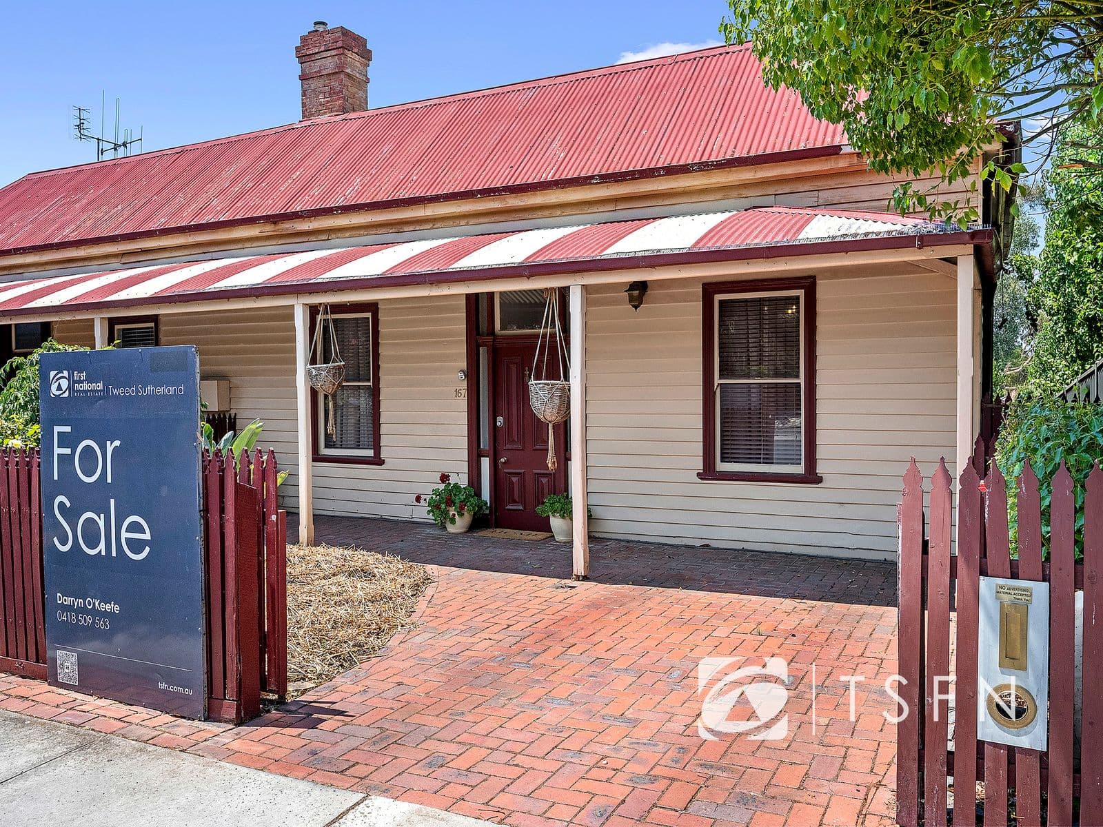 167 Mitchell Street, Bendigo VIC 3550, Bendigo - Image 1