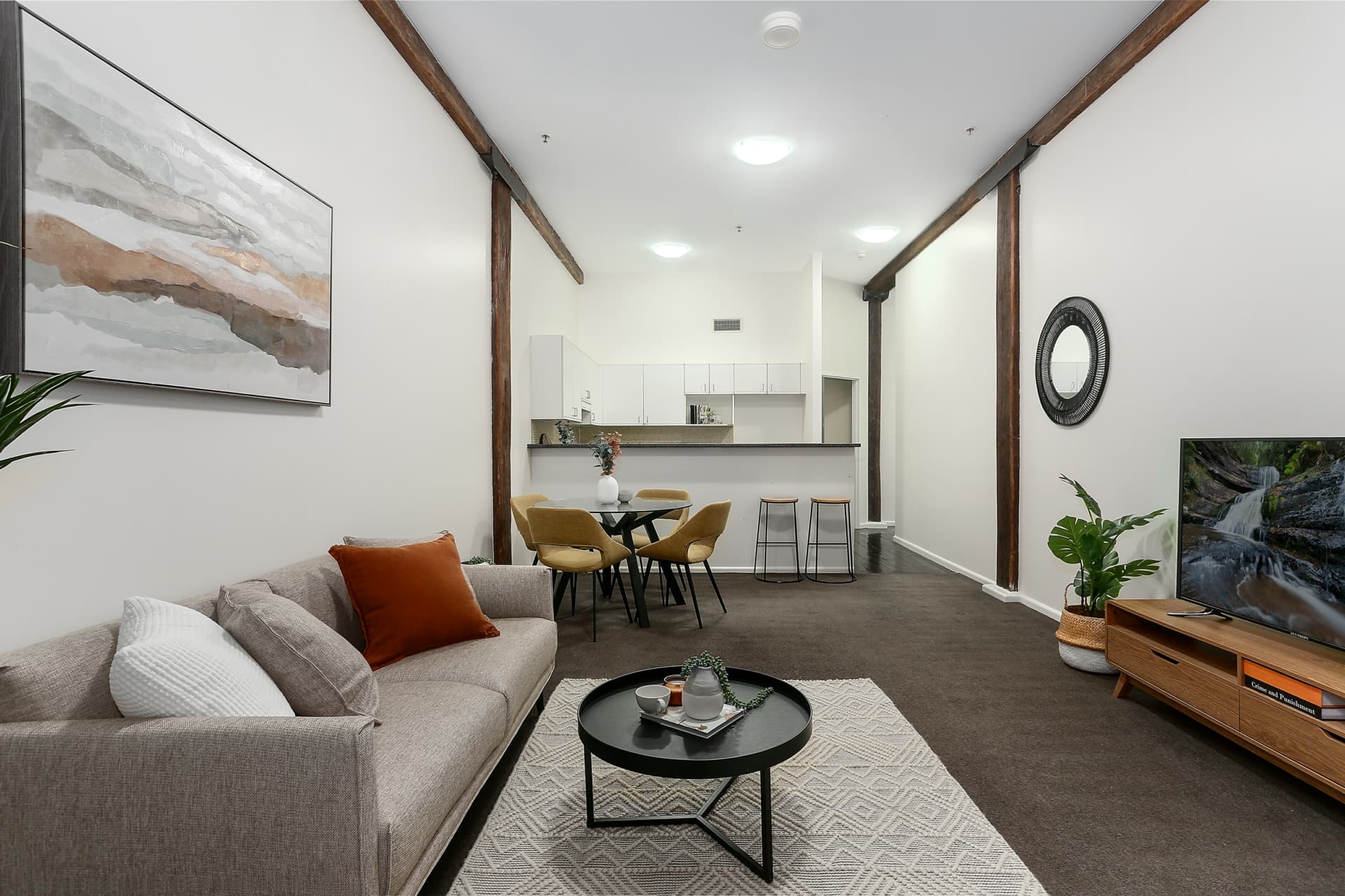 641/243 Pyrmont Street, PYRMONT, Pyrmont - Image 1