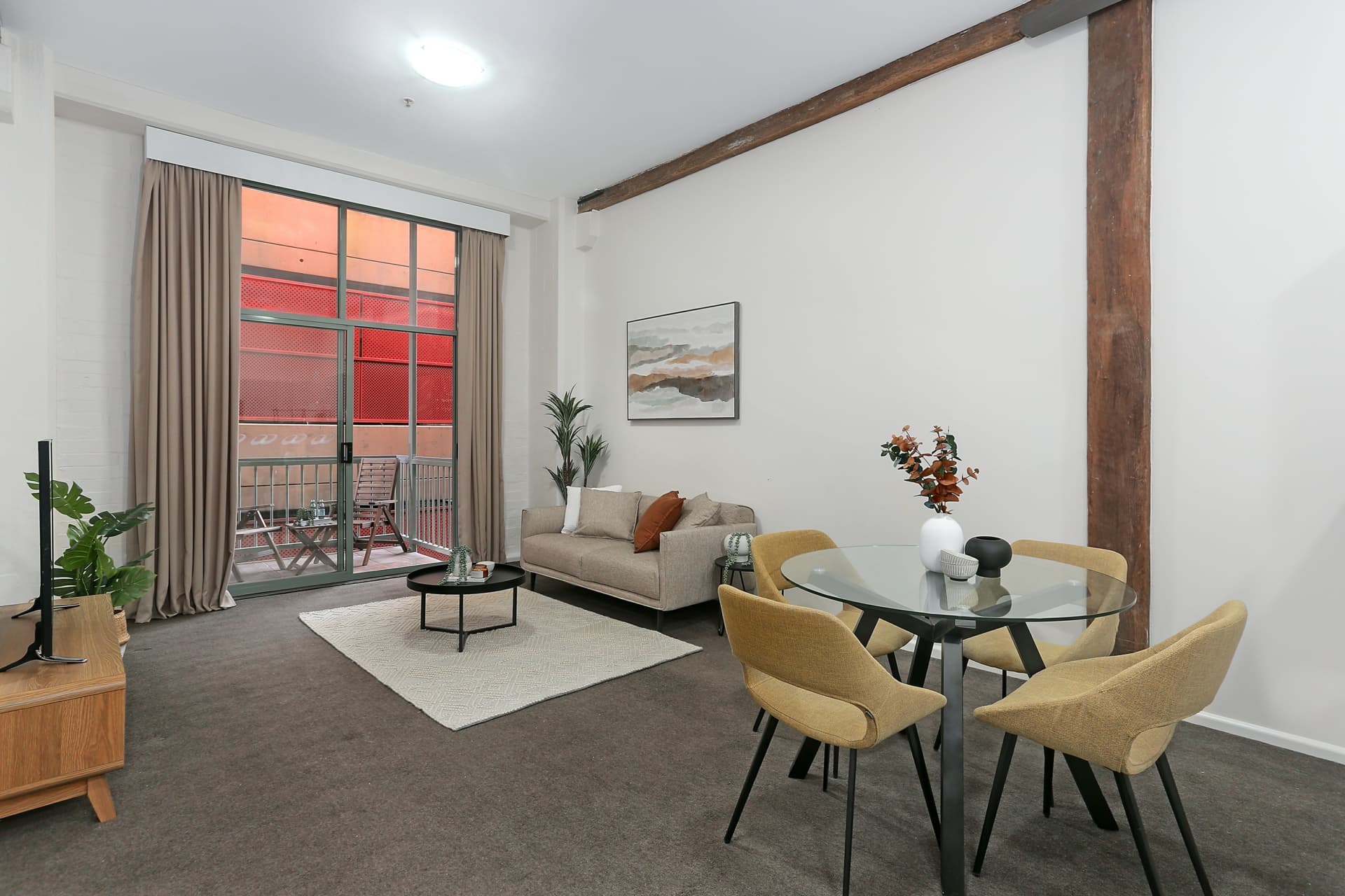641/243 Pyrmont Street, PYRMONT, Pyrmont - Thumbnail 2