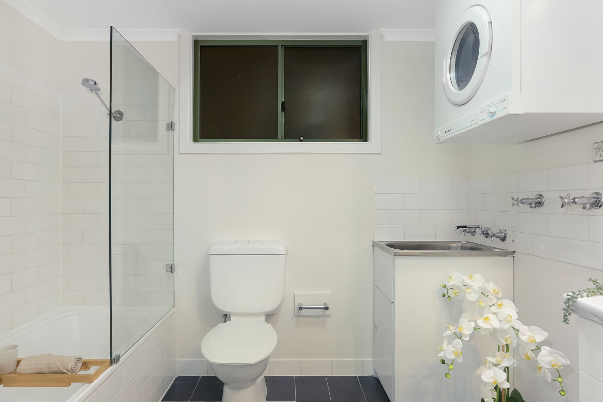 641/243 Pyrmont Street, PYRMONT, Pyrmont - Thumbnail 5