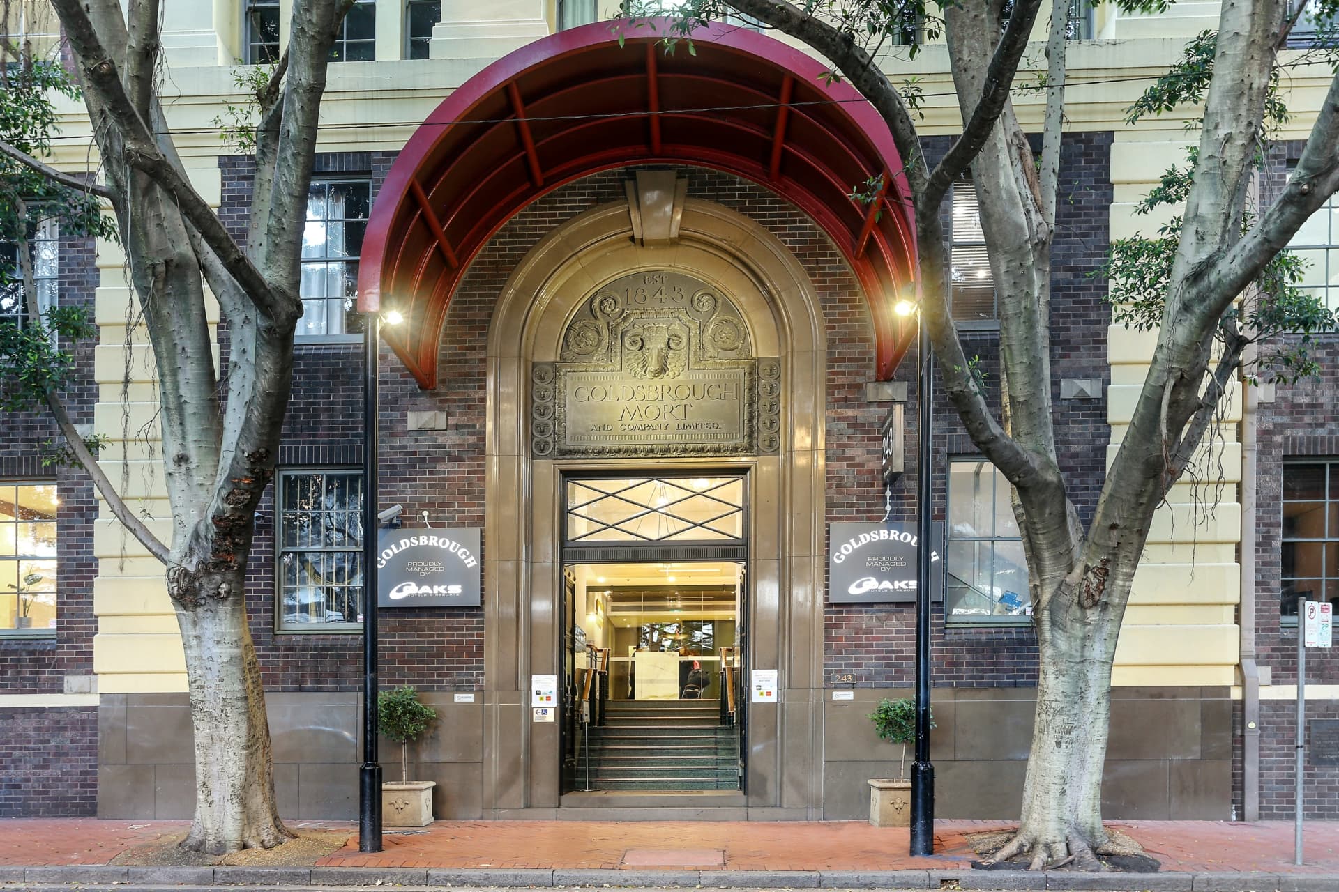 641/243 Pyrmont Street, PYRMONT, Pyrmont - Thumbnail 6